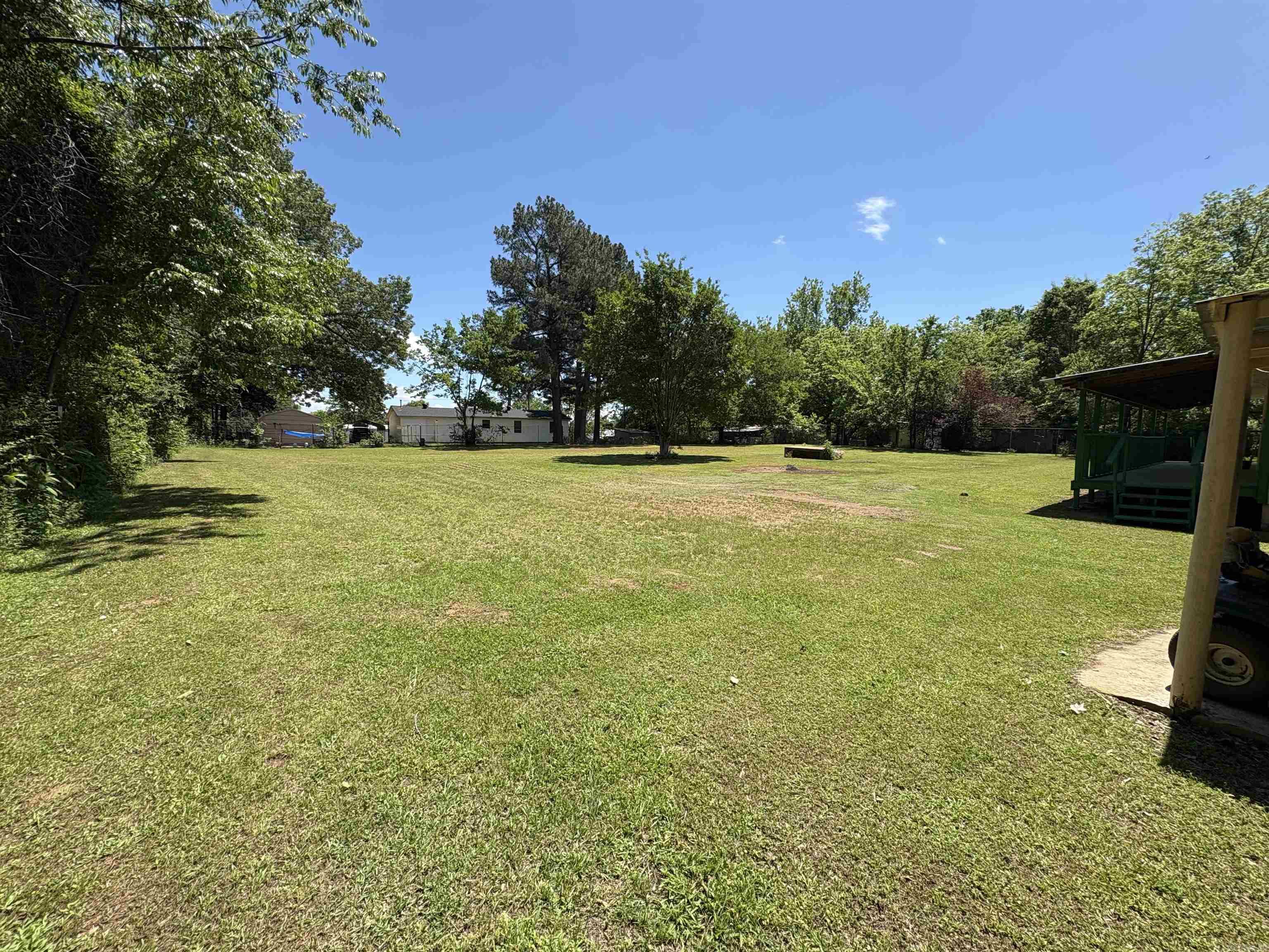 1003  Darter  Morrilton, AR