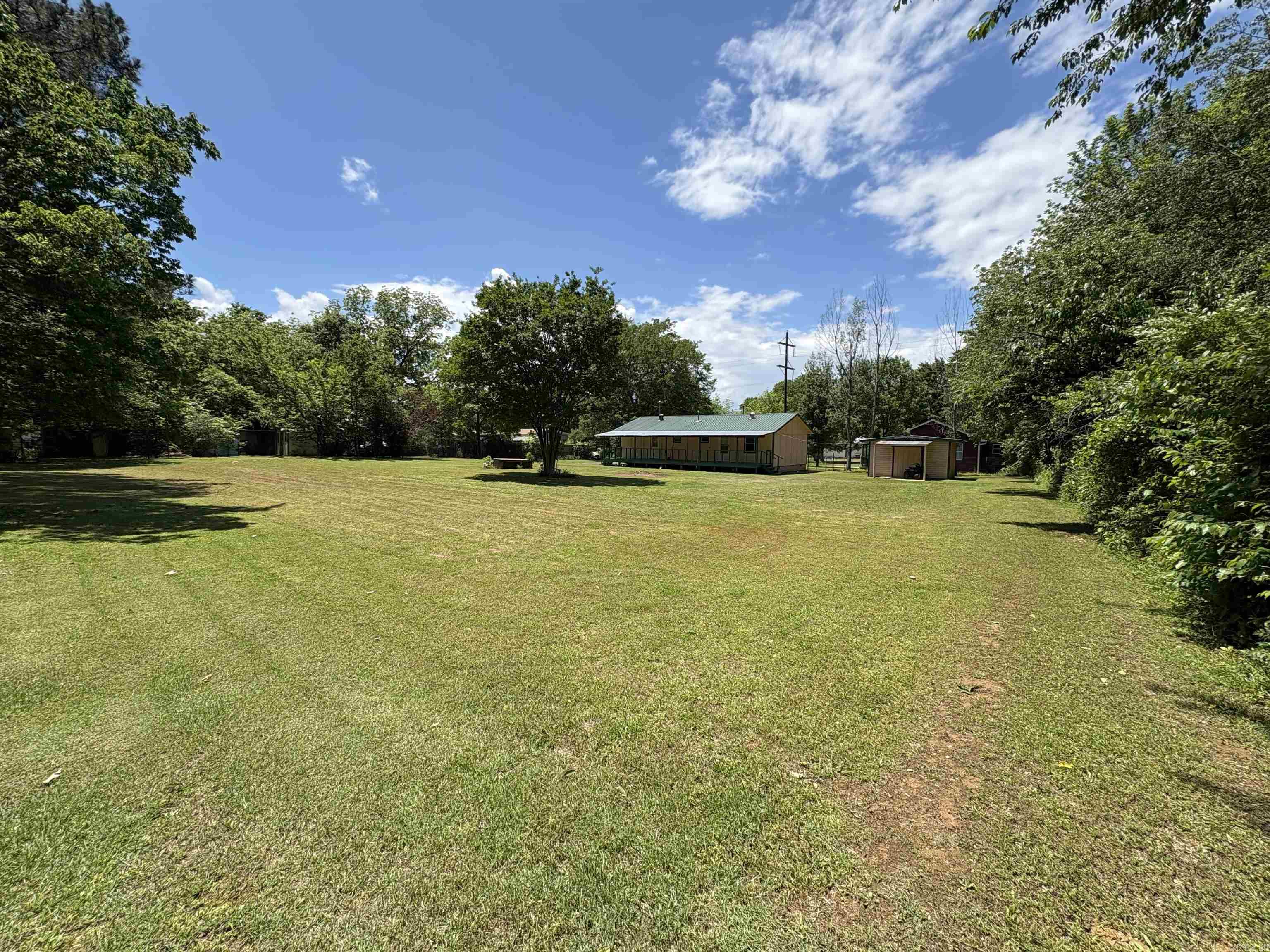 1003  Darter  Morrilton, AR
