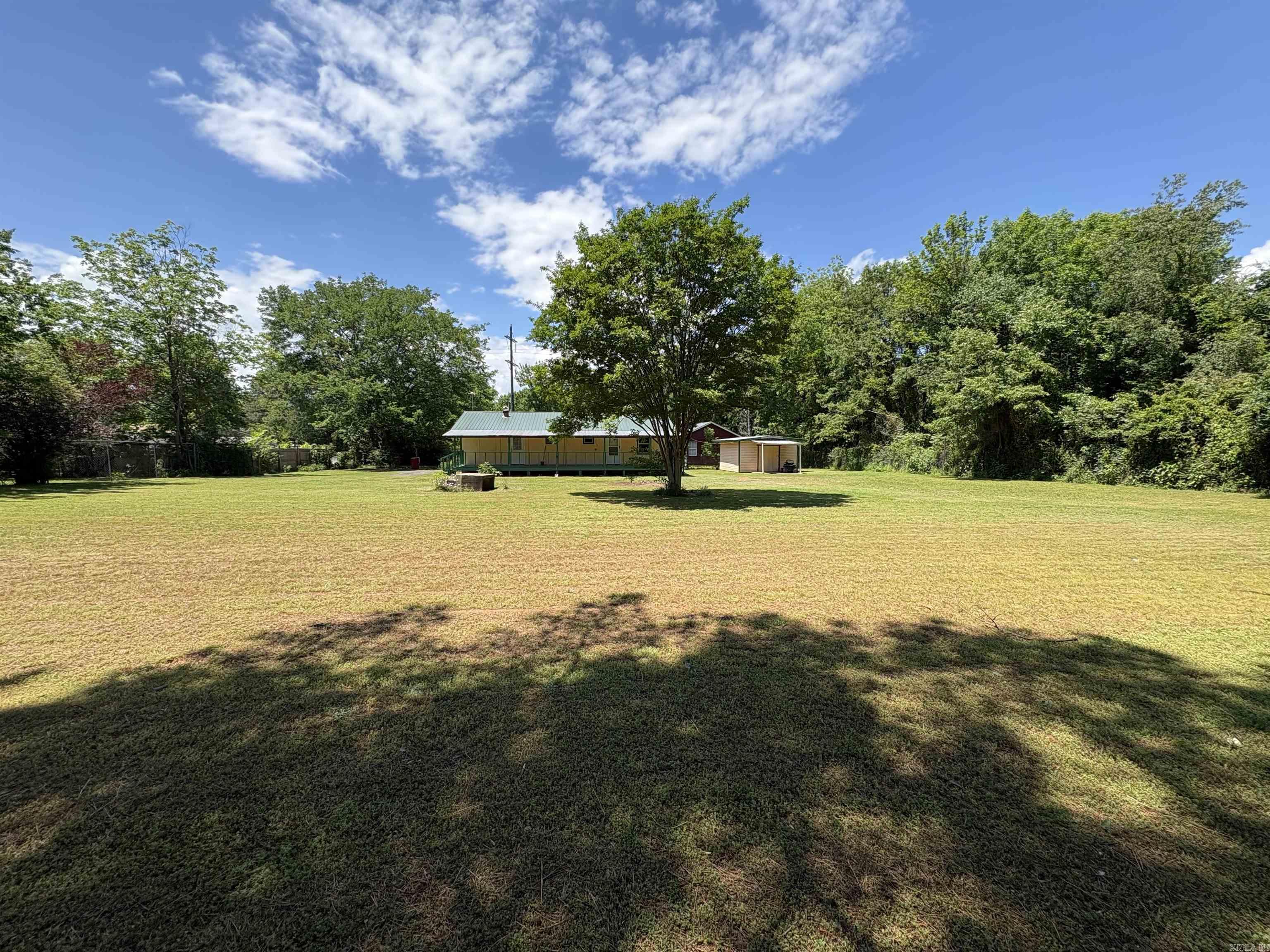 1003  Darter  Morrilton, AR
