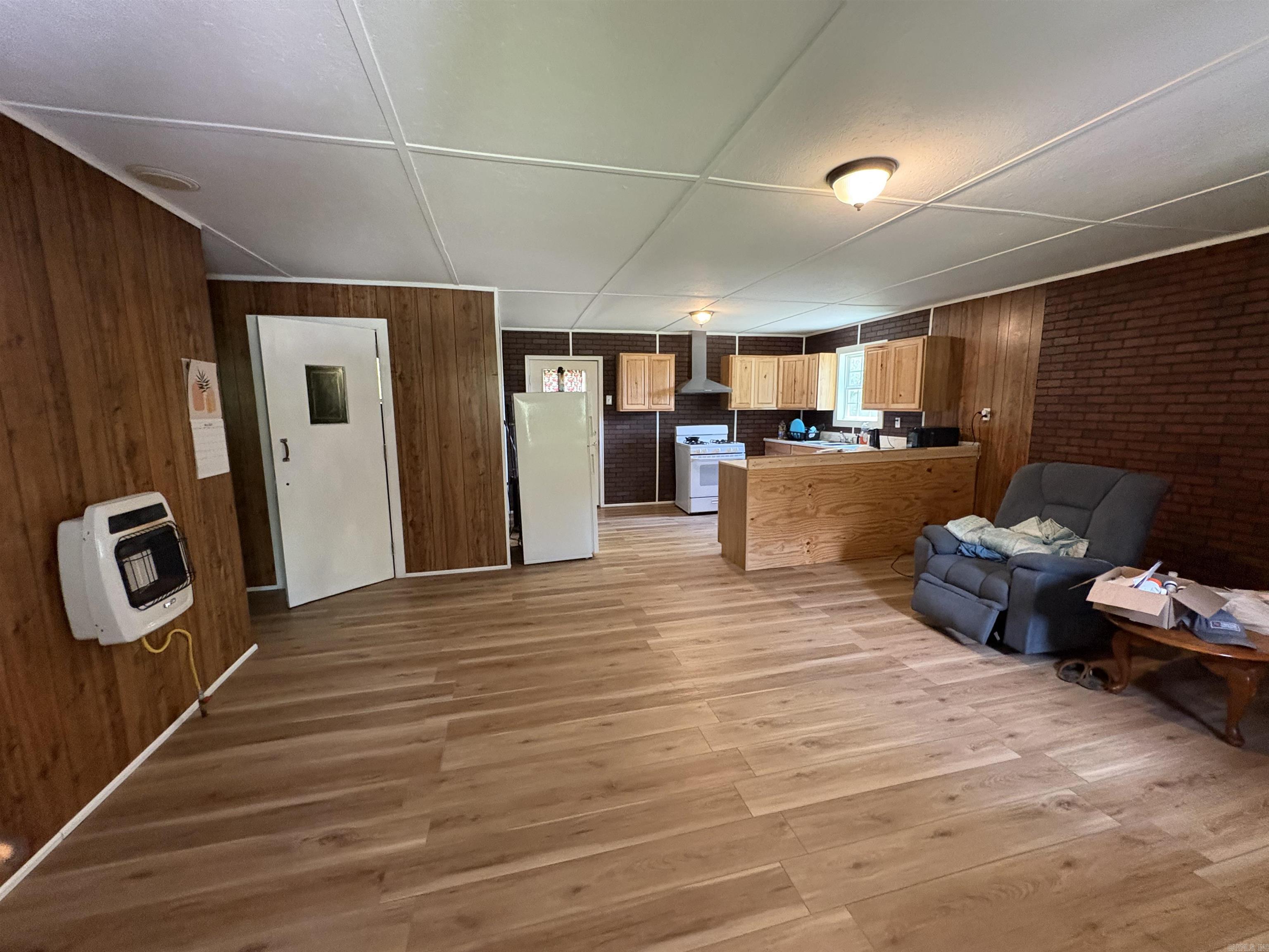 1003  Darter  Morrilton, AR