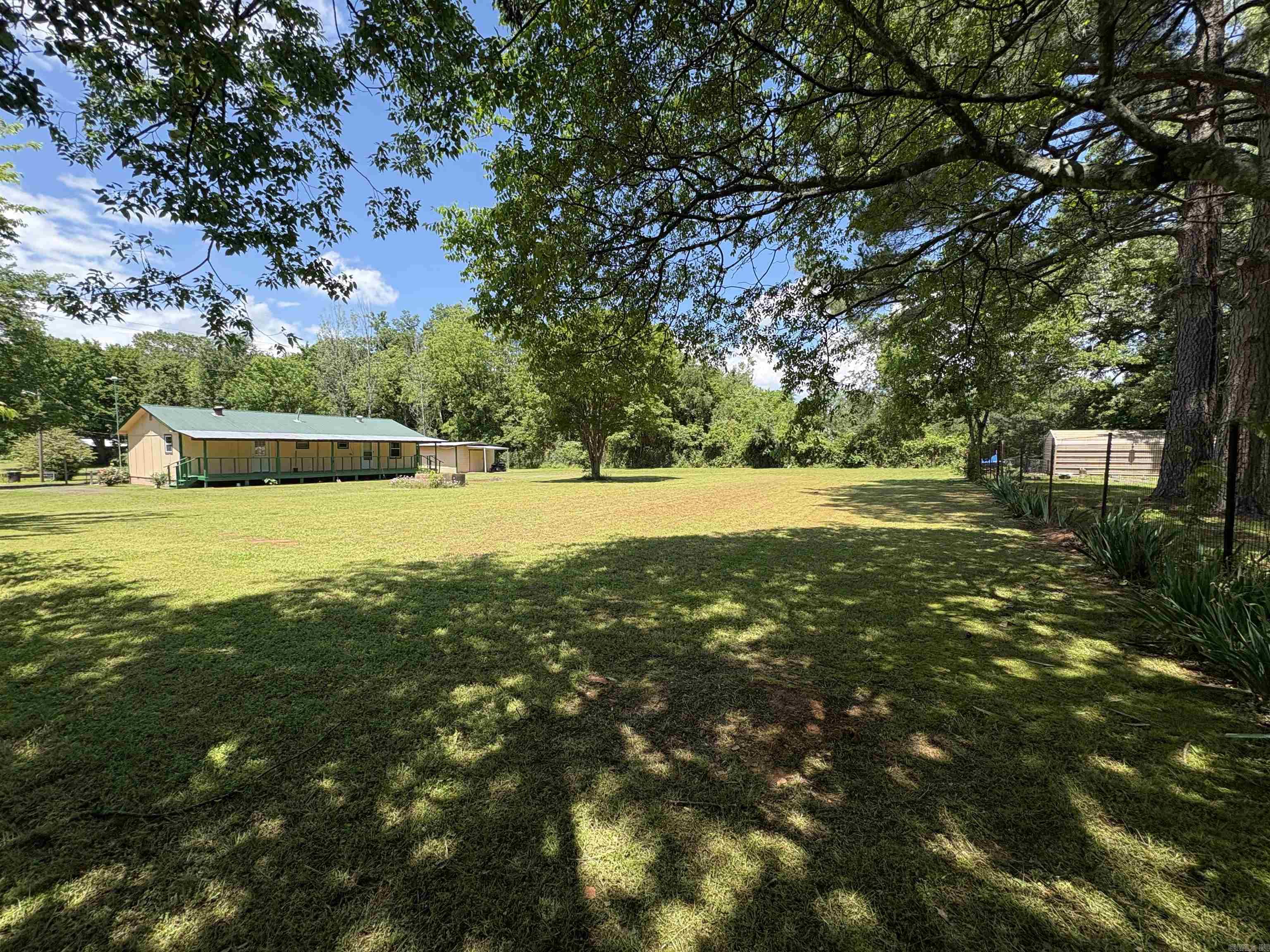 1003  Darter  Morrilton, AR