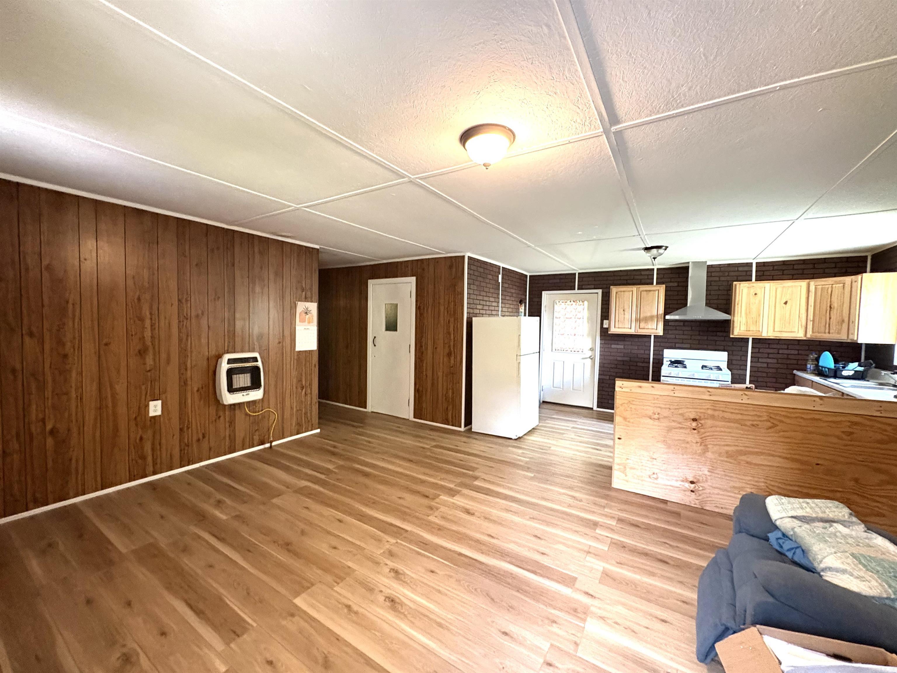 1003  Darter  Morrilton, AR