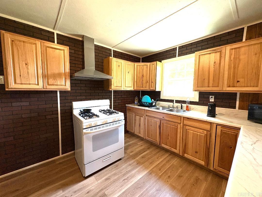 1003  Darter  Morrilton, AR