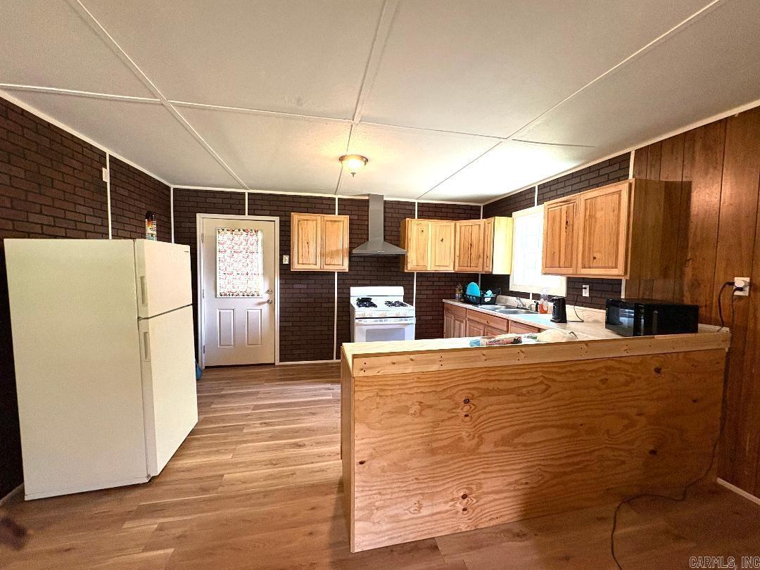1003  Darter  Morrilton, AR