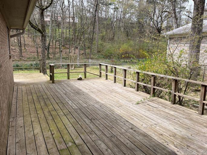 3112  Echo Valley  Little Rock, AR