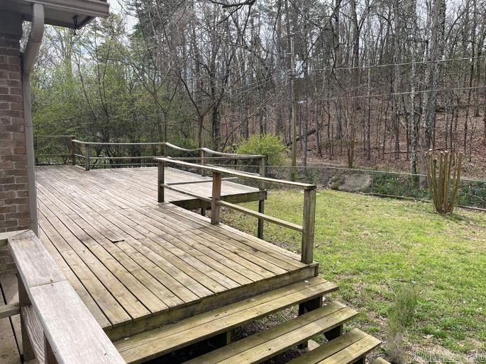 3112  Echo Valley  Little Rock, AR