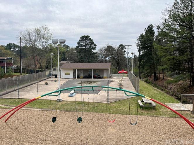 3112  Echo Valley  Little Rock, AR
