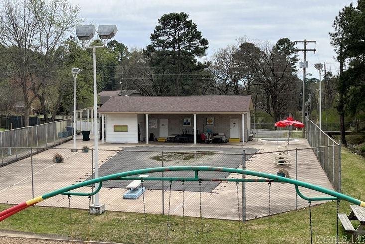 3112  Echo Valley  Little Rock, AR