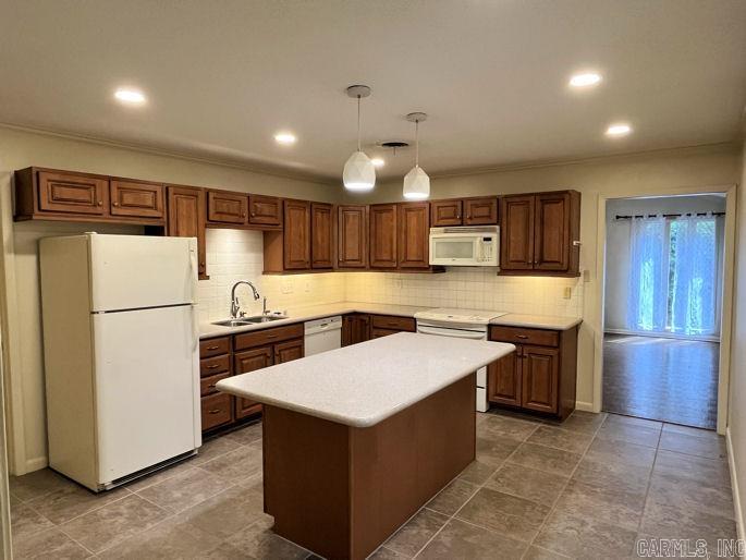 3112  Echo Valley  Little Rock, AR