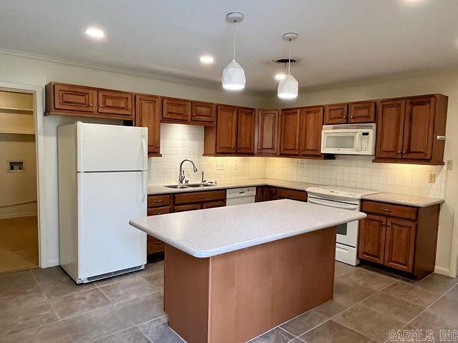 3112  Echo Valley  Little Rock, AR