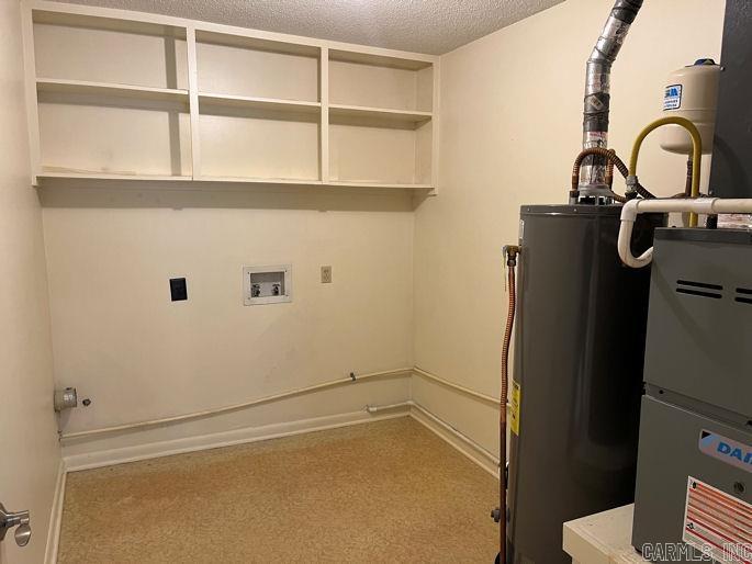 3112  Echo Valley  Little Rock, AR