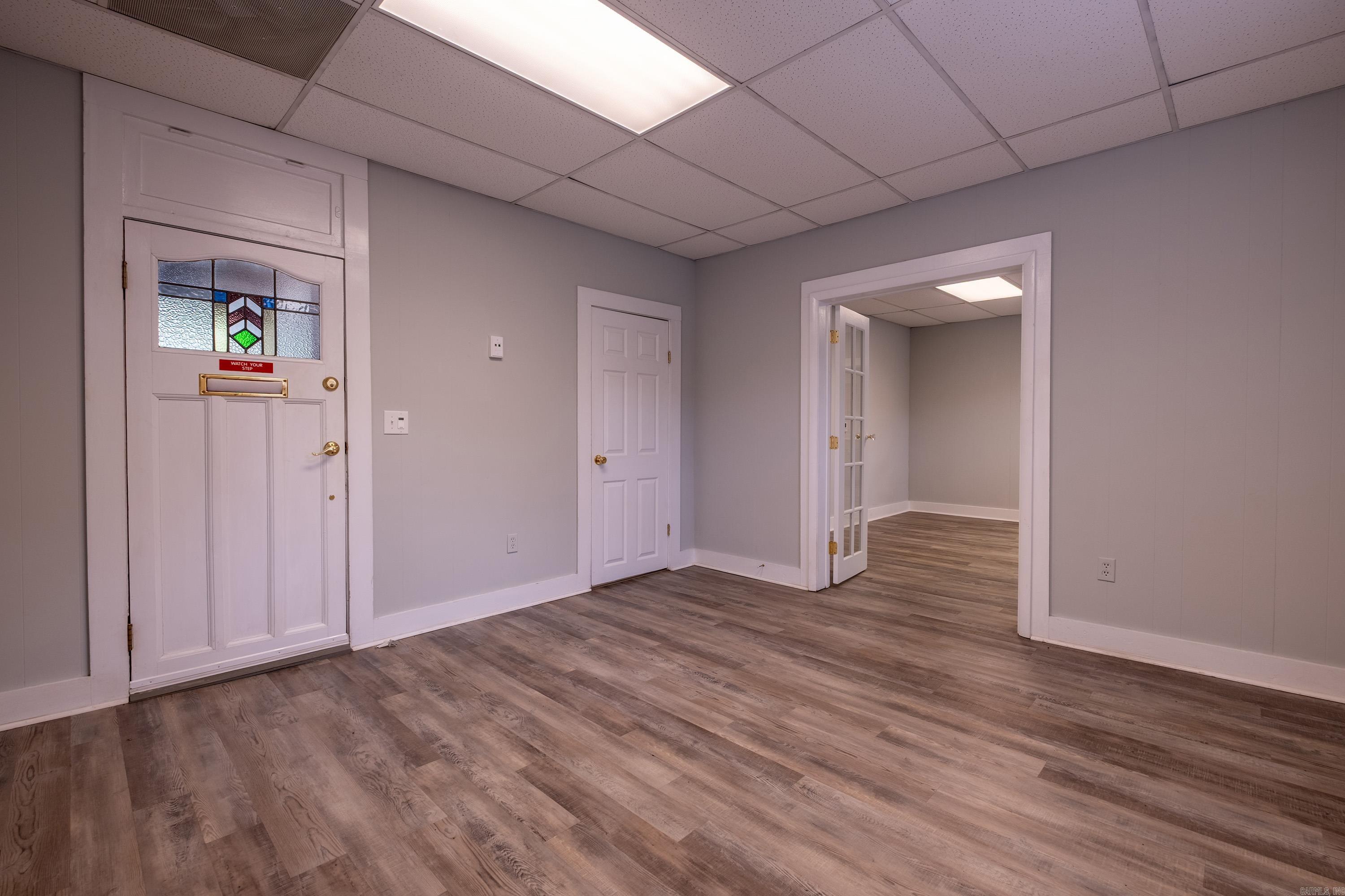 1150  Clifton  Conway, AR