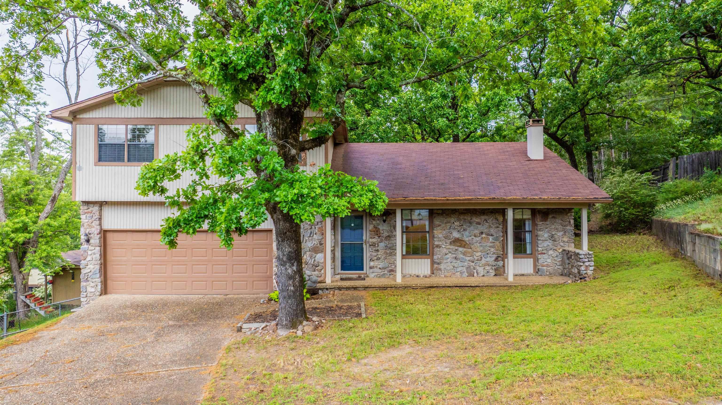 4  Desoto Forest  Little Rock, AR