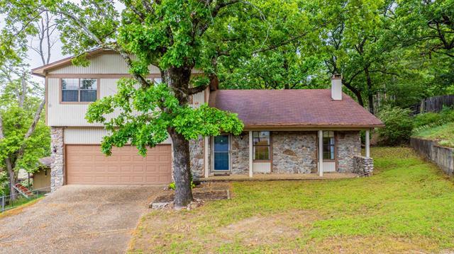 4  Desoto Forest  Little Rock, AR
