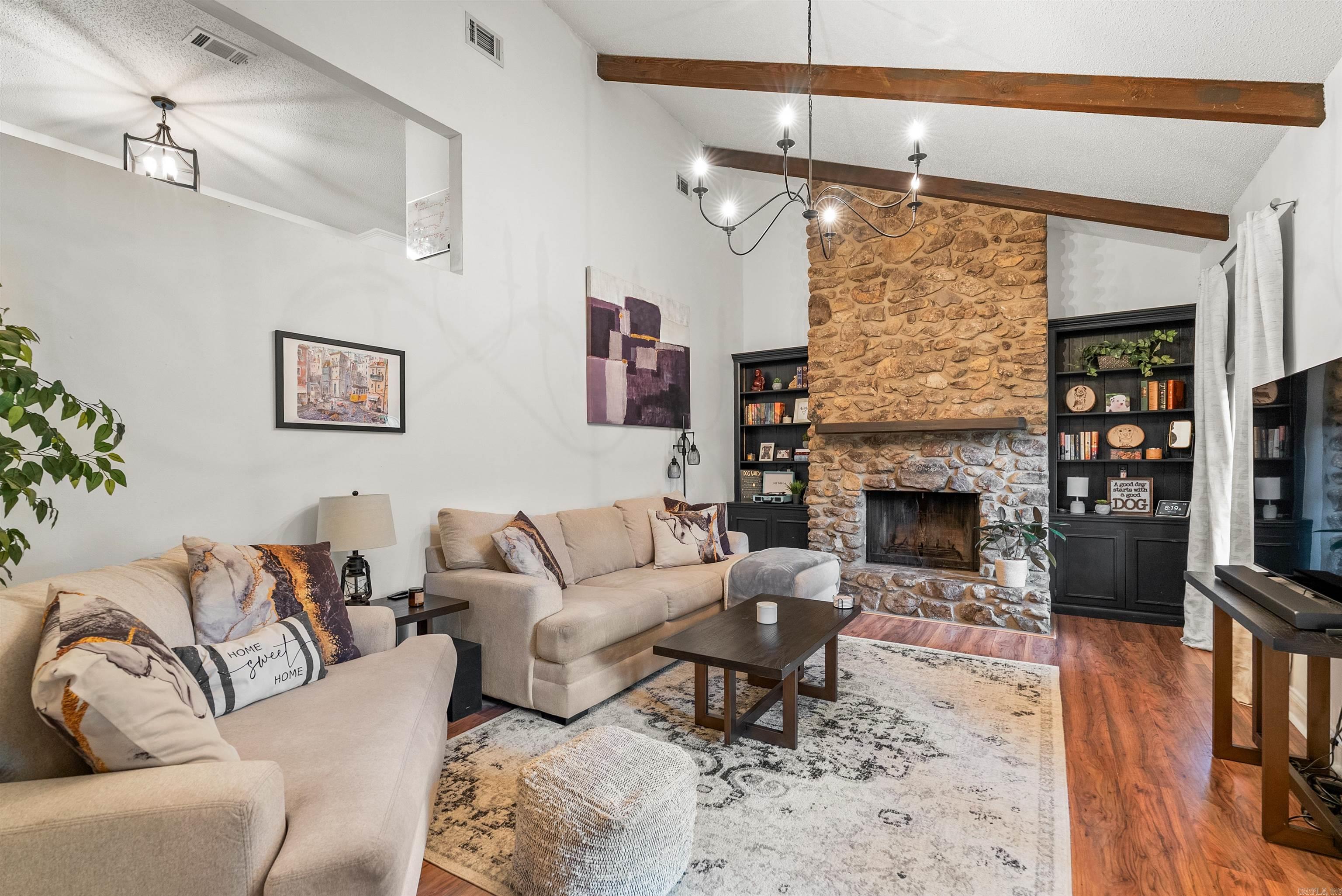 4  Desoto Forest  Little Rock, AR