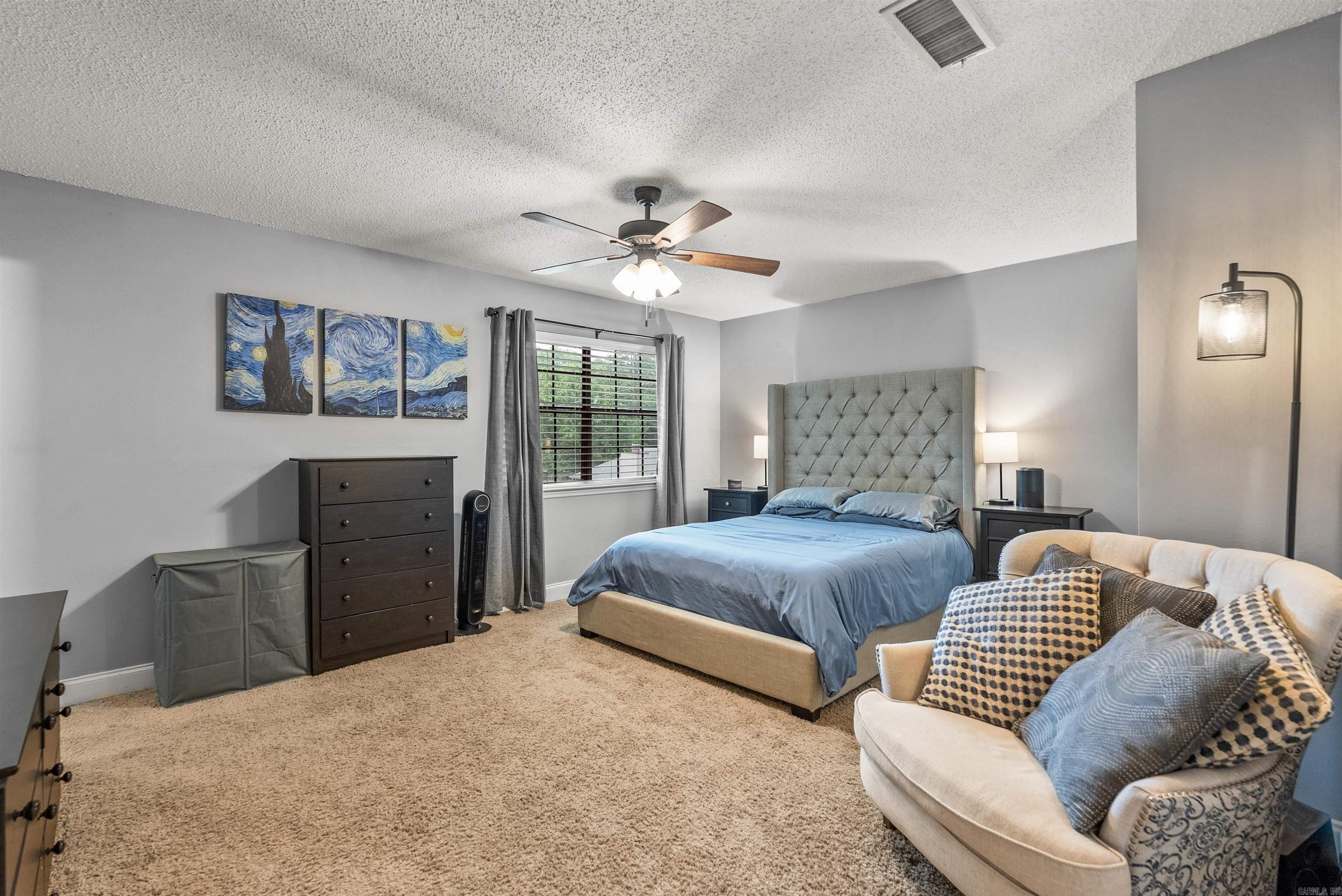 4  Desoto Forest  Little Rock, AR