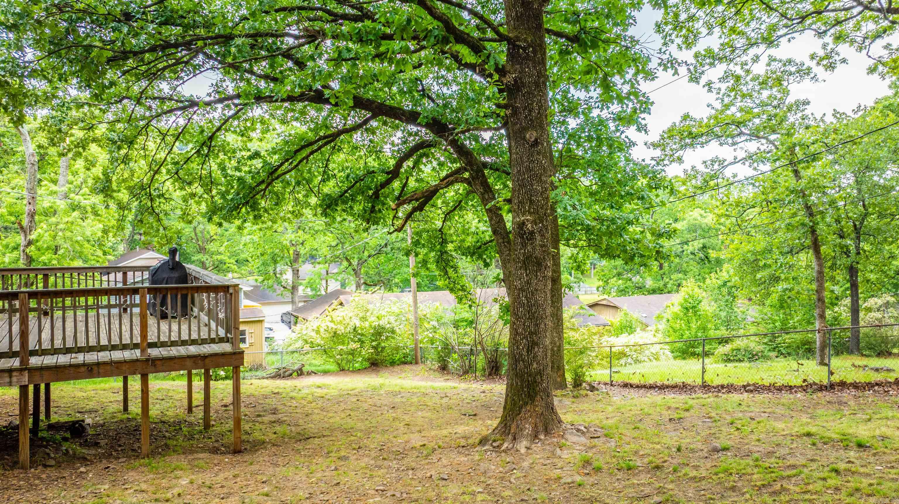 4  Desoto Forest  Little Rock, AR