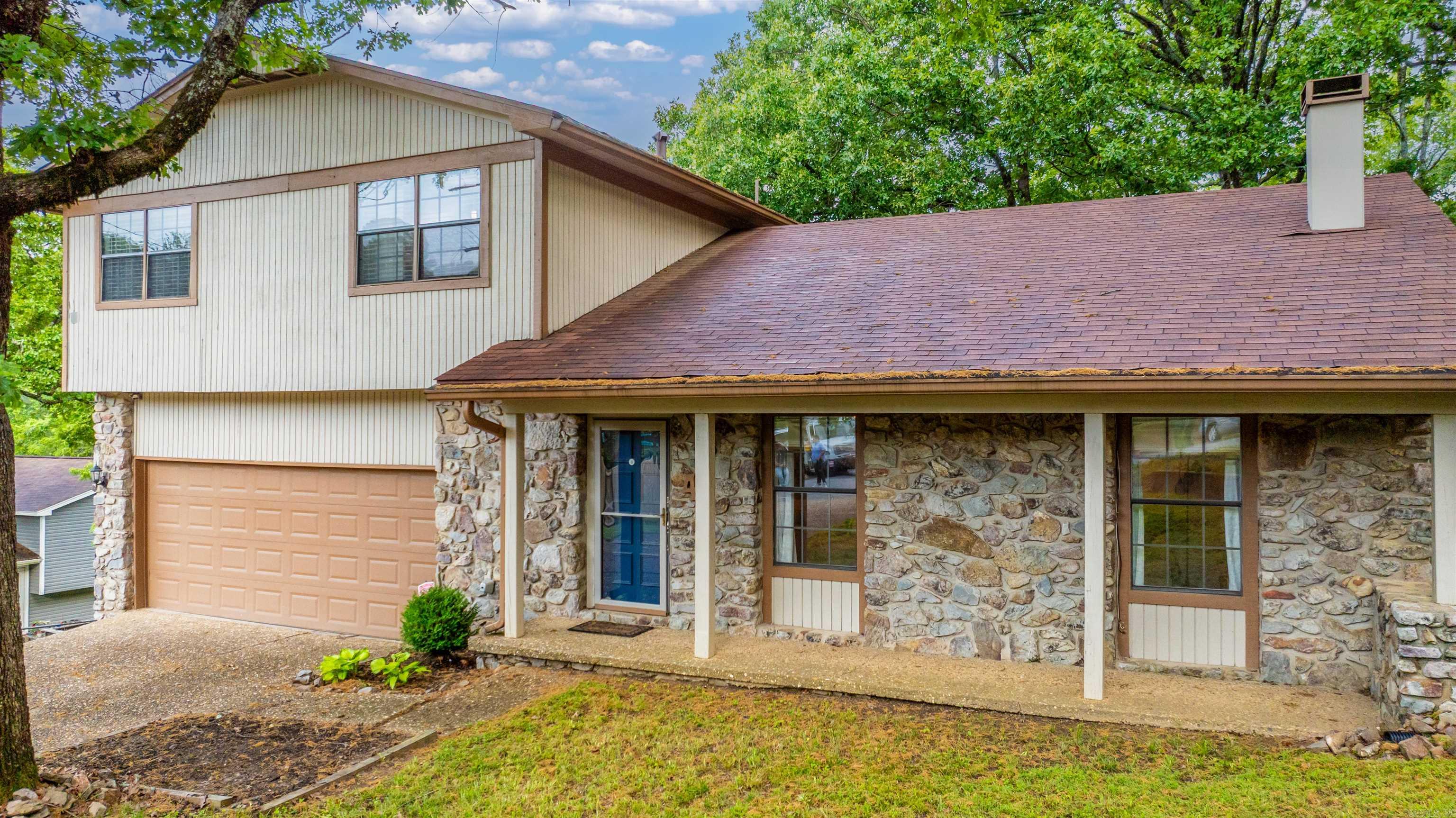 4  Desoto Forest  Little Rock, AR