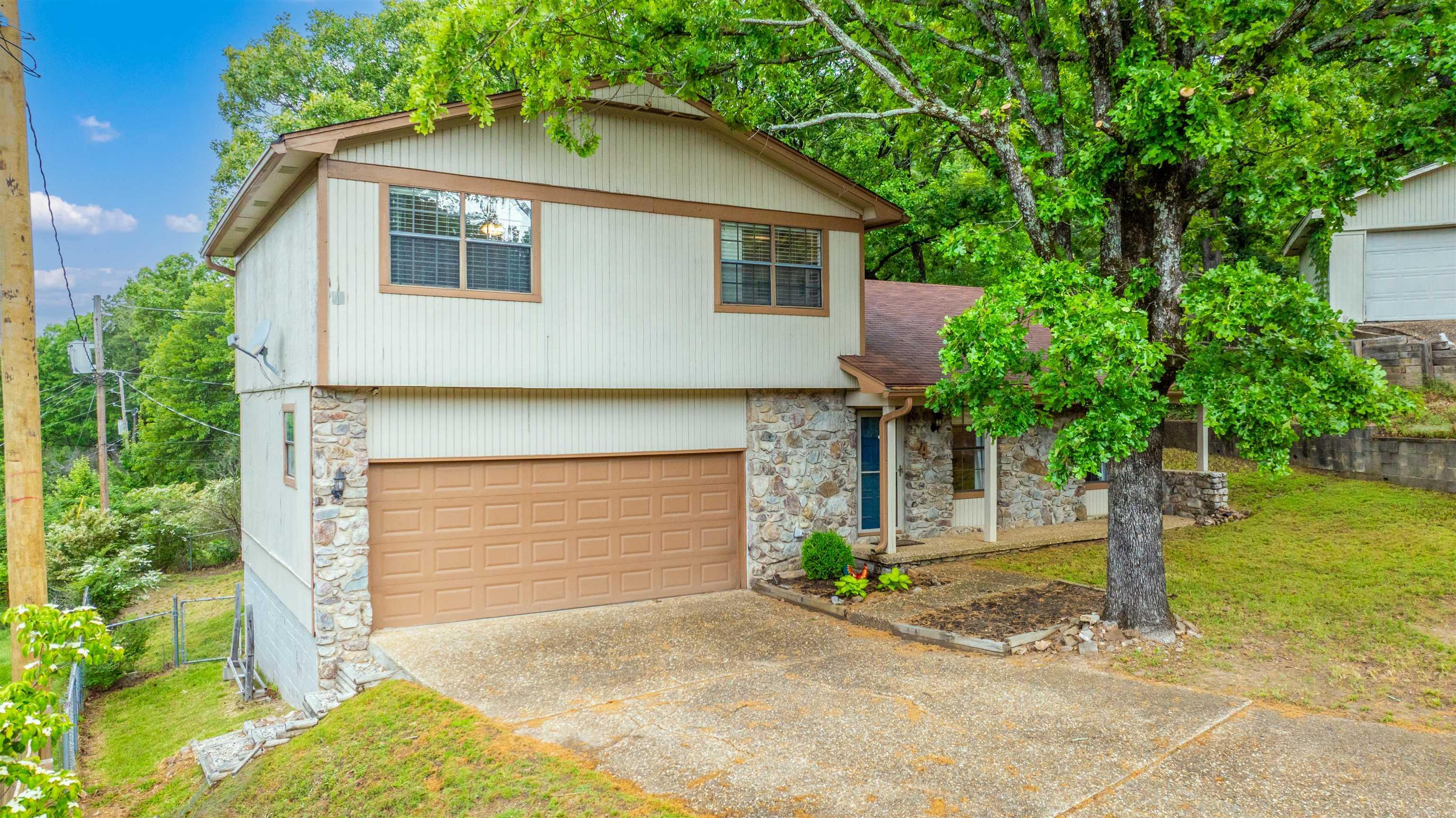 4  Desoto Forest  Little Rock, AR