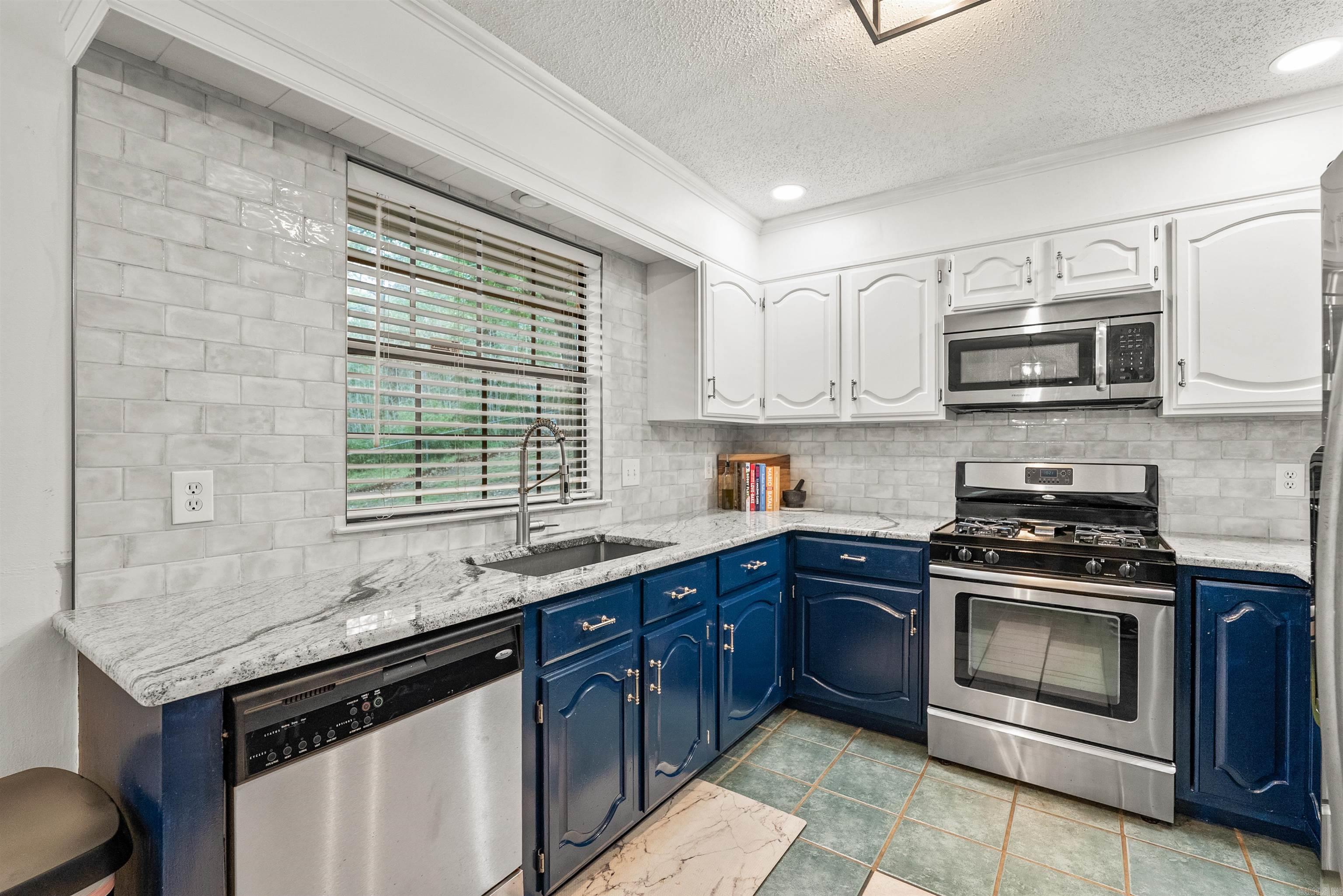 4  Desoto Forest  Little Rock, AR