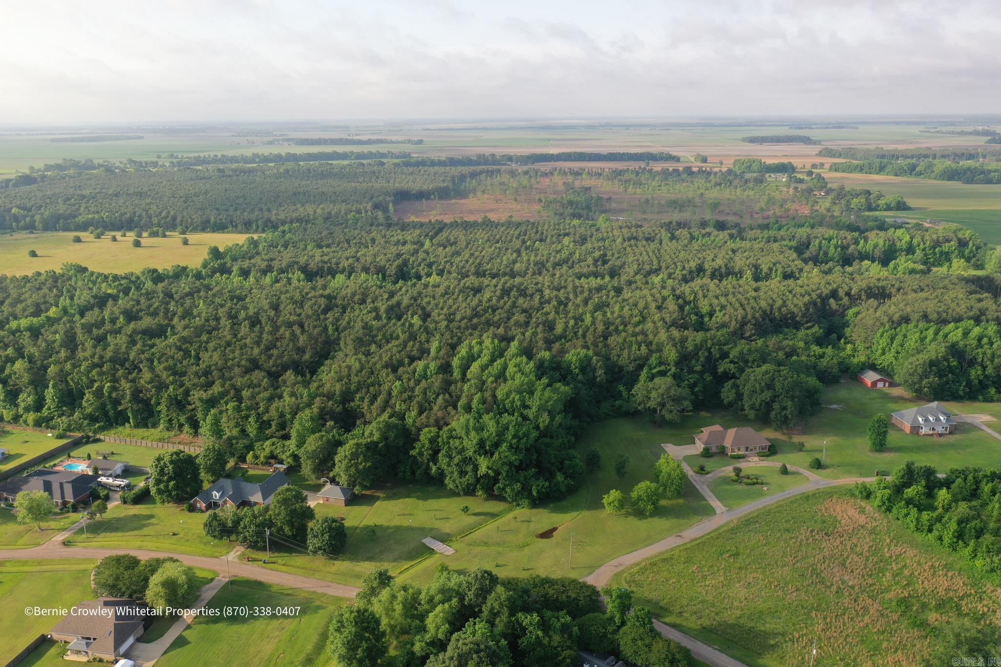   None  Barton, AR