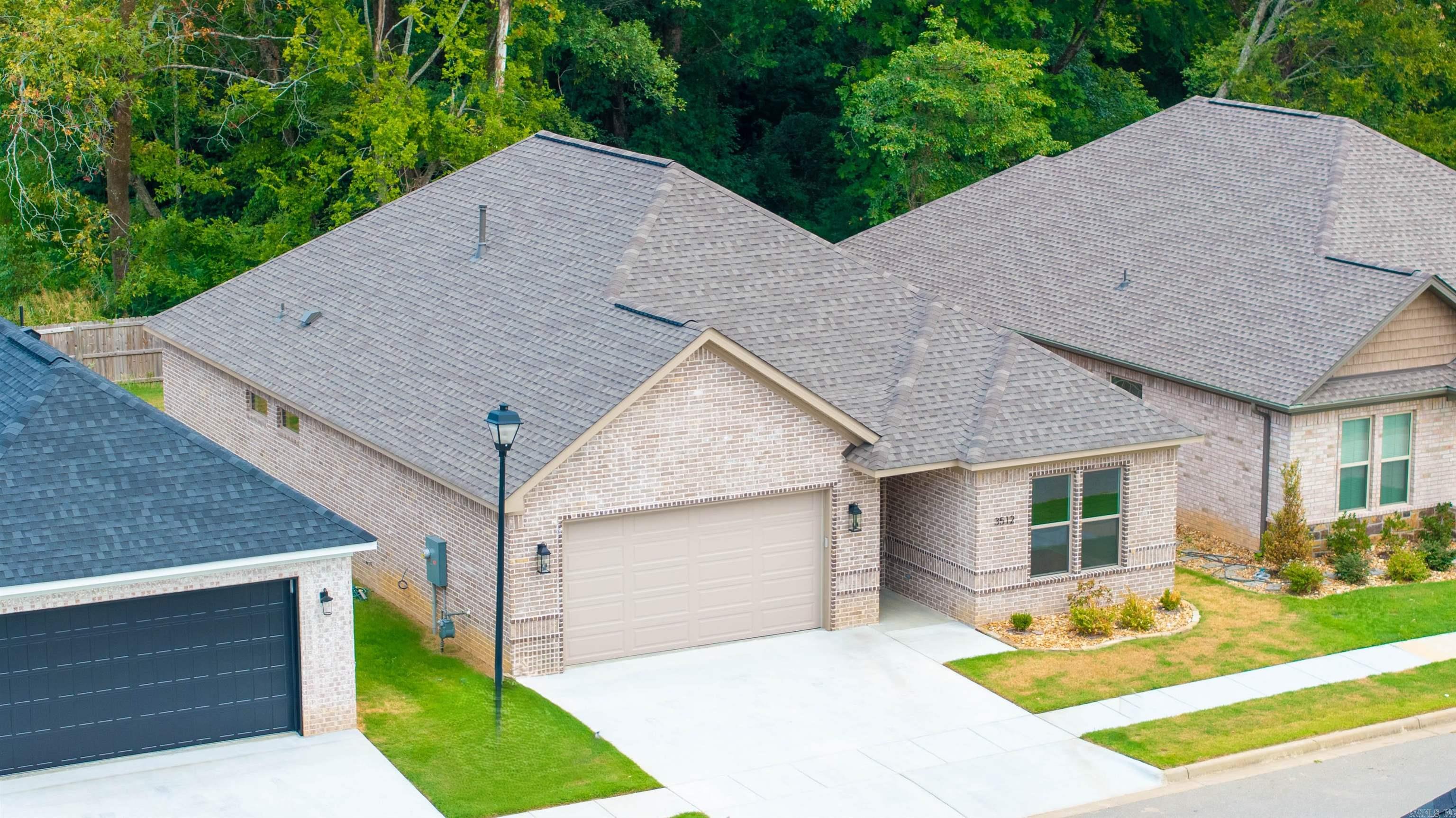 3512 Logan Ridge Bryant, AR 72022