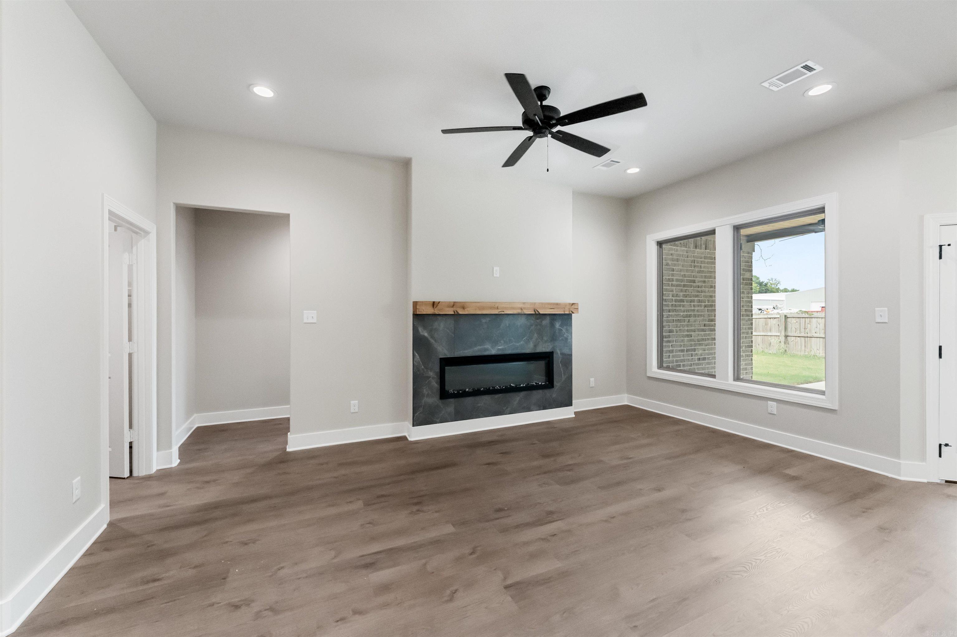 3512 Logan Ridge Bryant, AR 72022