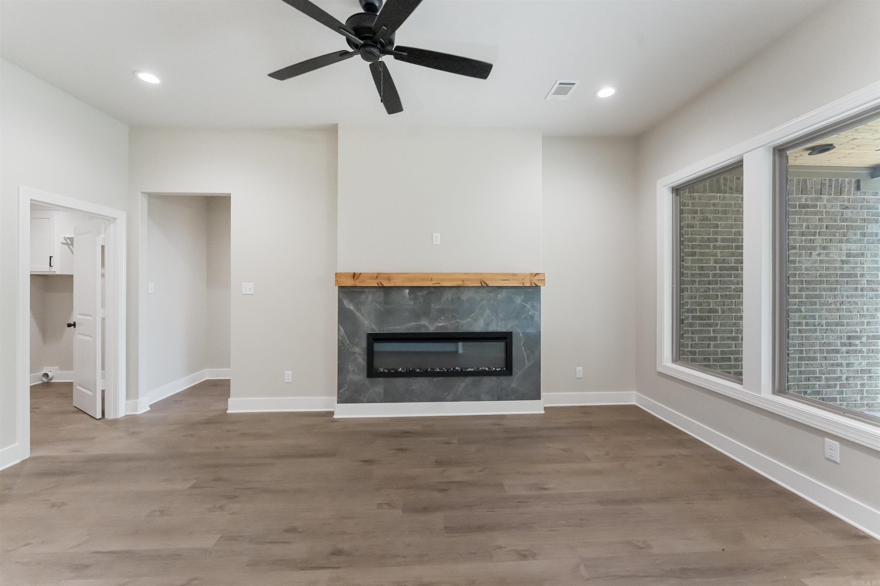3512 Logan Ridge Bryant, AR 72022