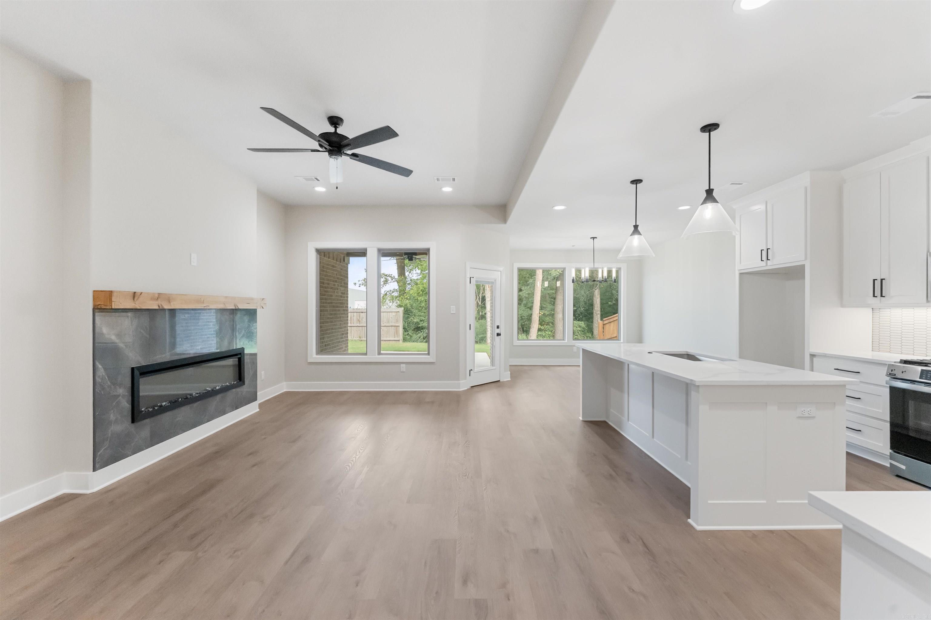 3512 Logan Ridge Bryant, AR 72022