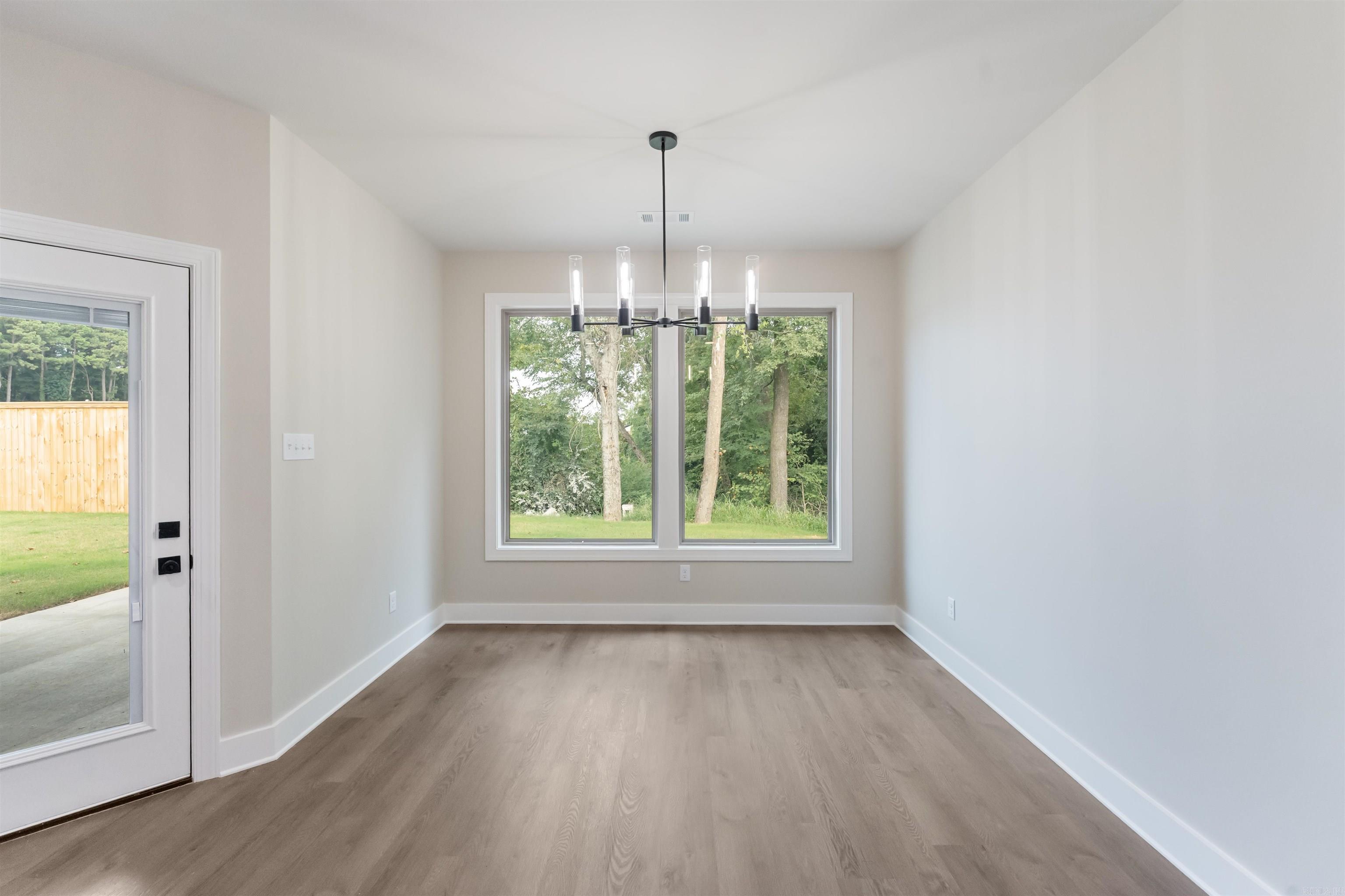 3512 Logan Ridge Bryant, AR 72022