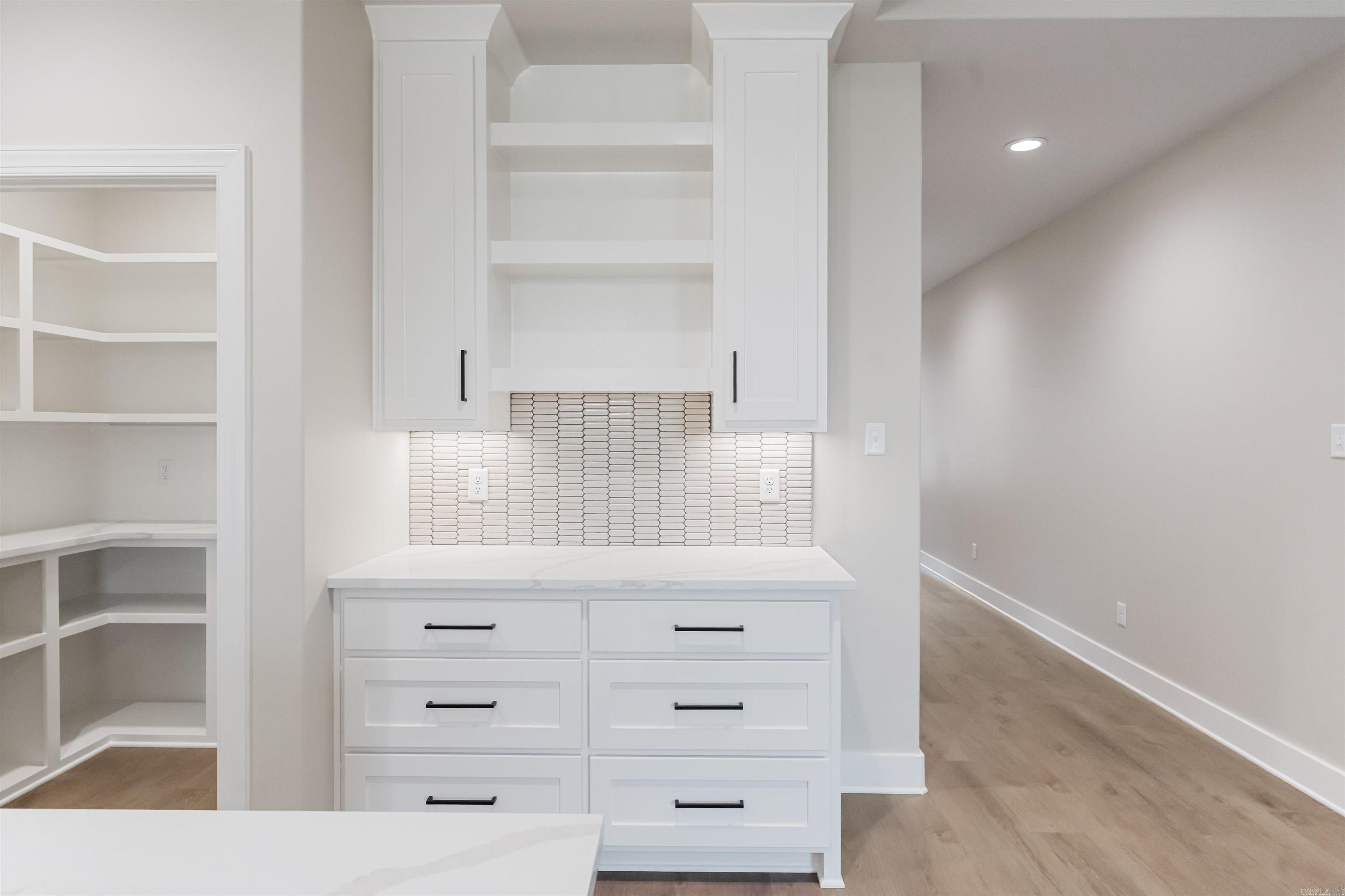 3512 Logan Ridge Bryant, AR 72022