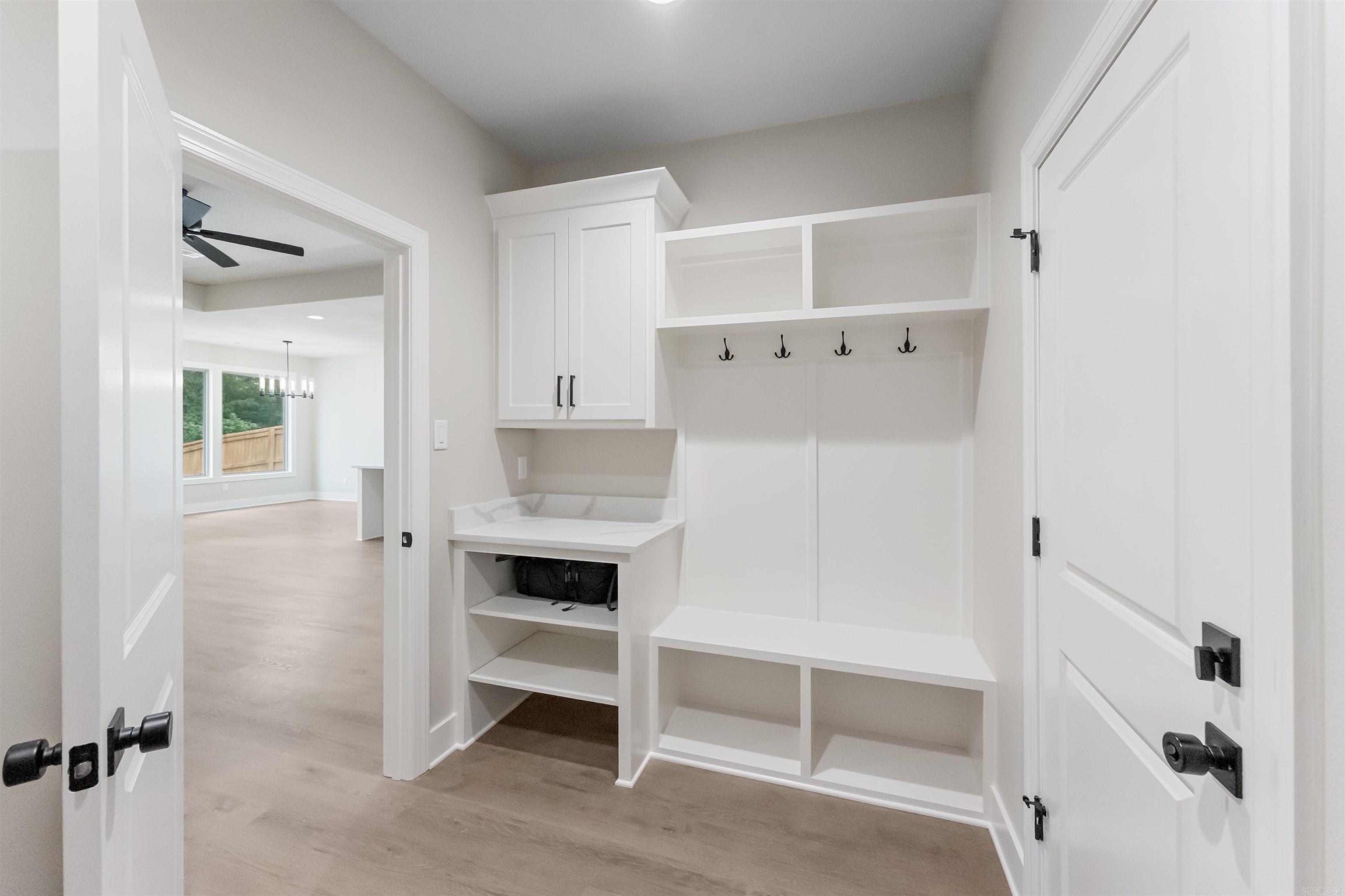 3512 Logan Ridge Bryant, AR 72022