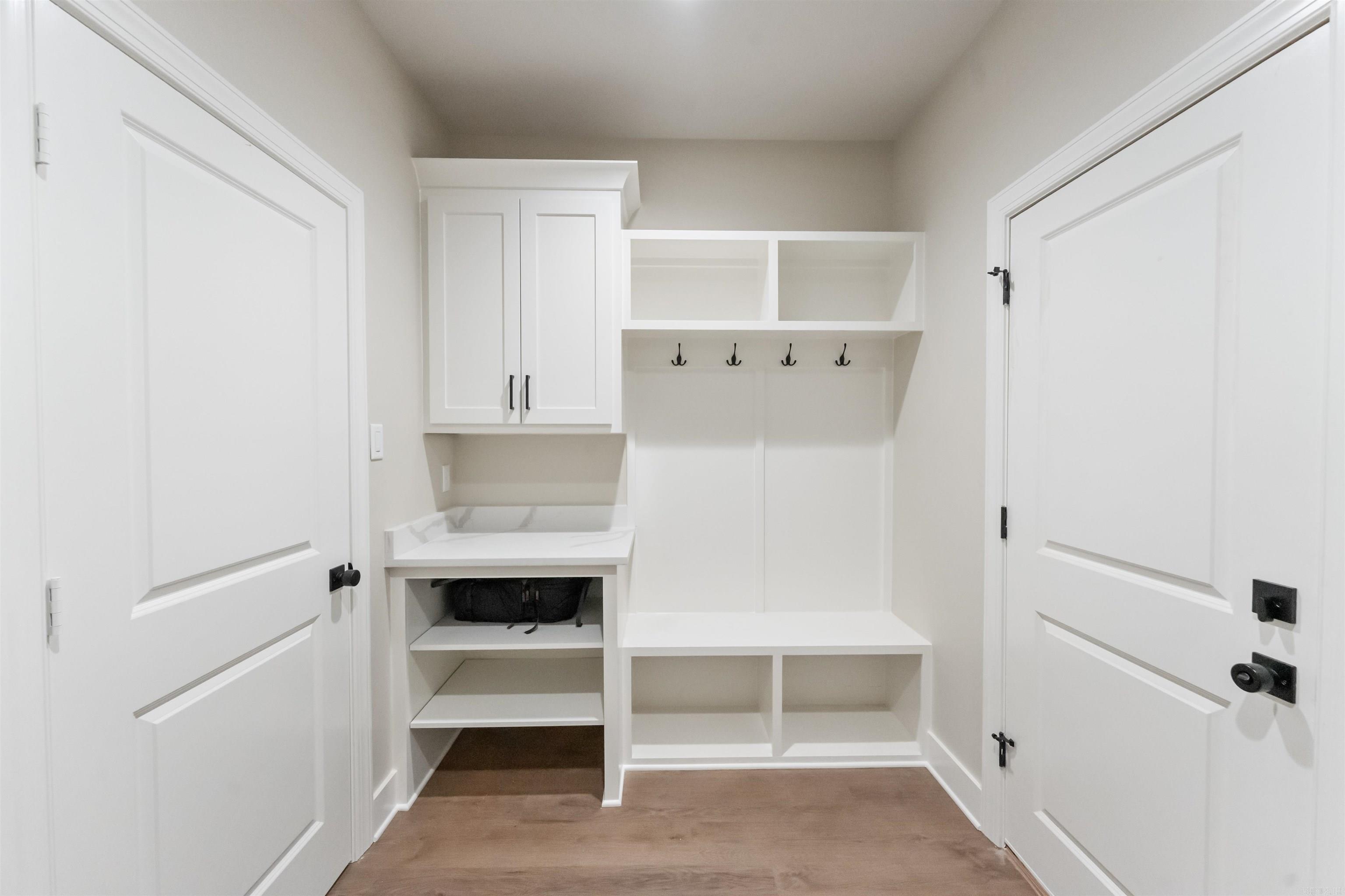 3512 Logan Ridge Bryant, AR 72022