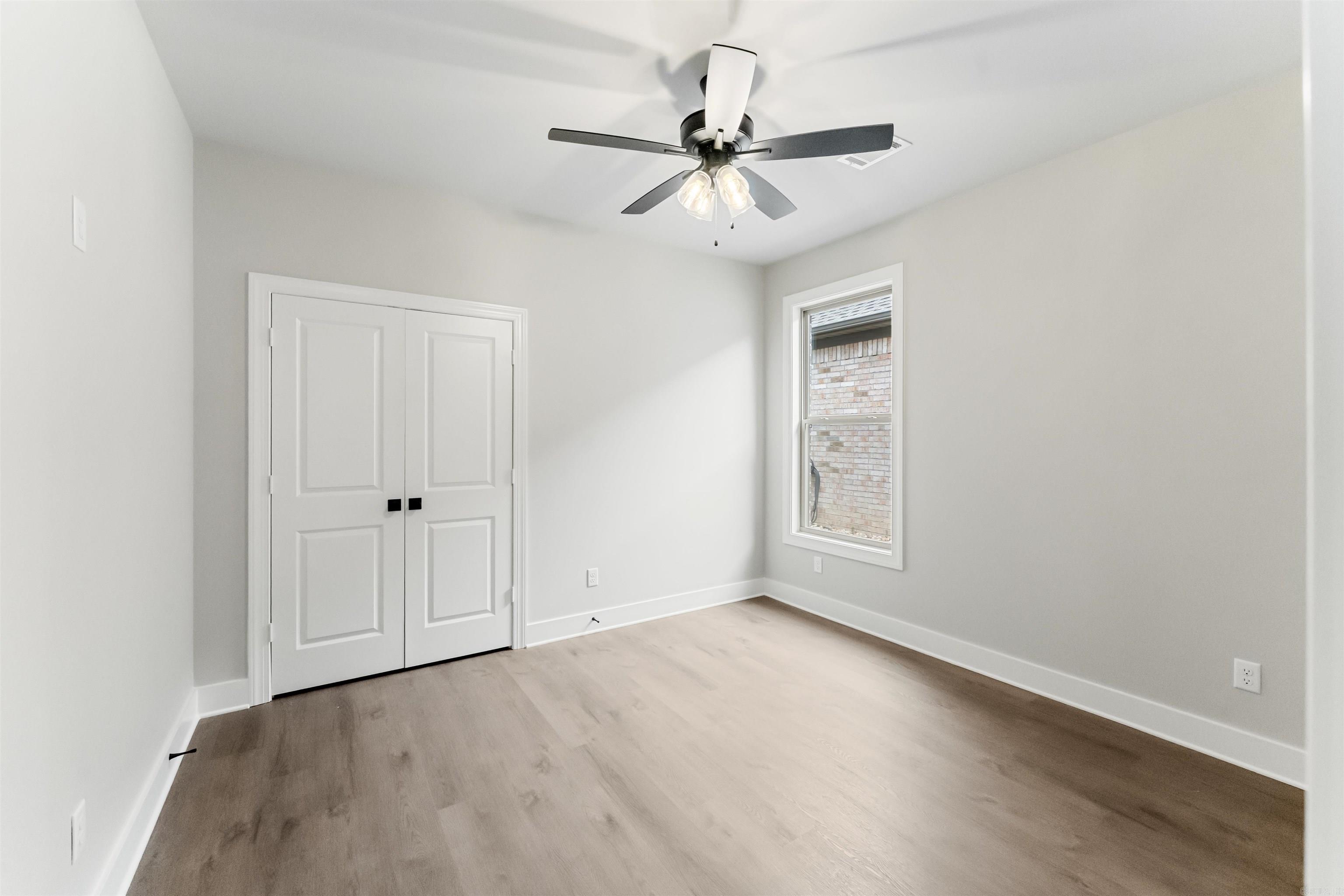 3512 Logan Ridge Bryant, AR 72022