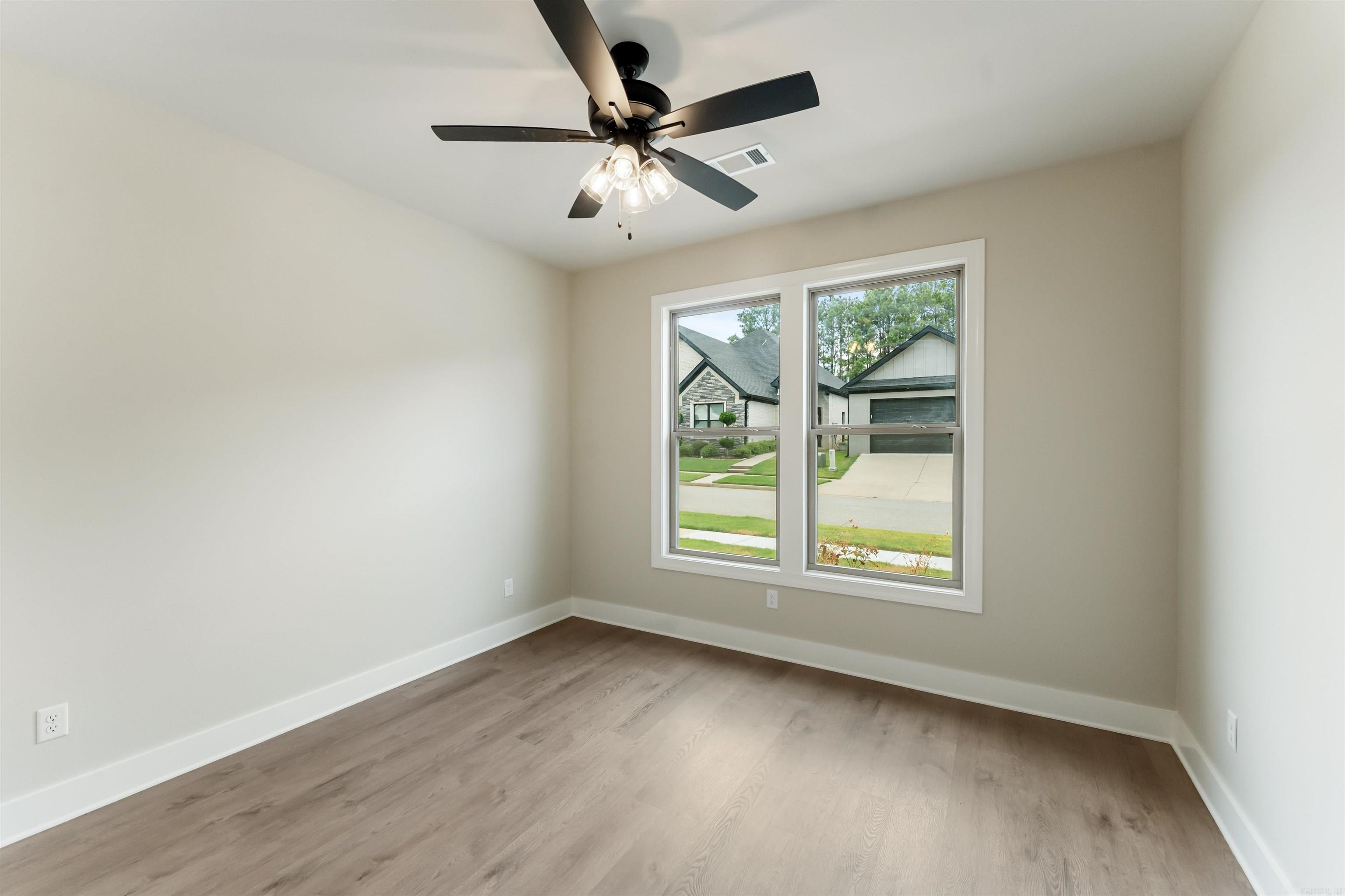 3512 Logan Ridge Bryant, AR 72022