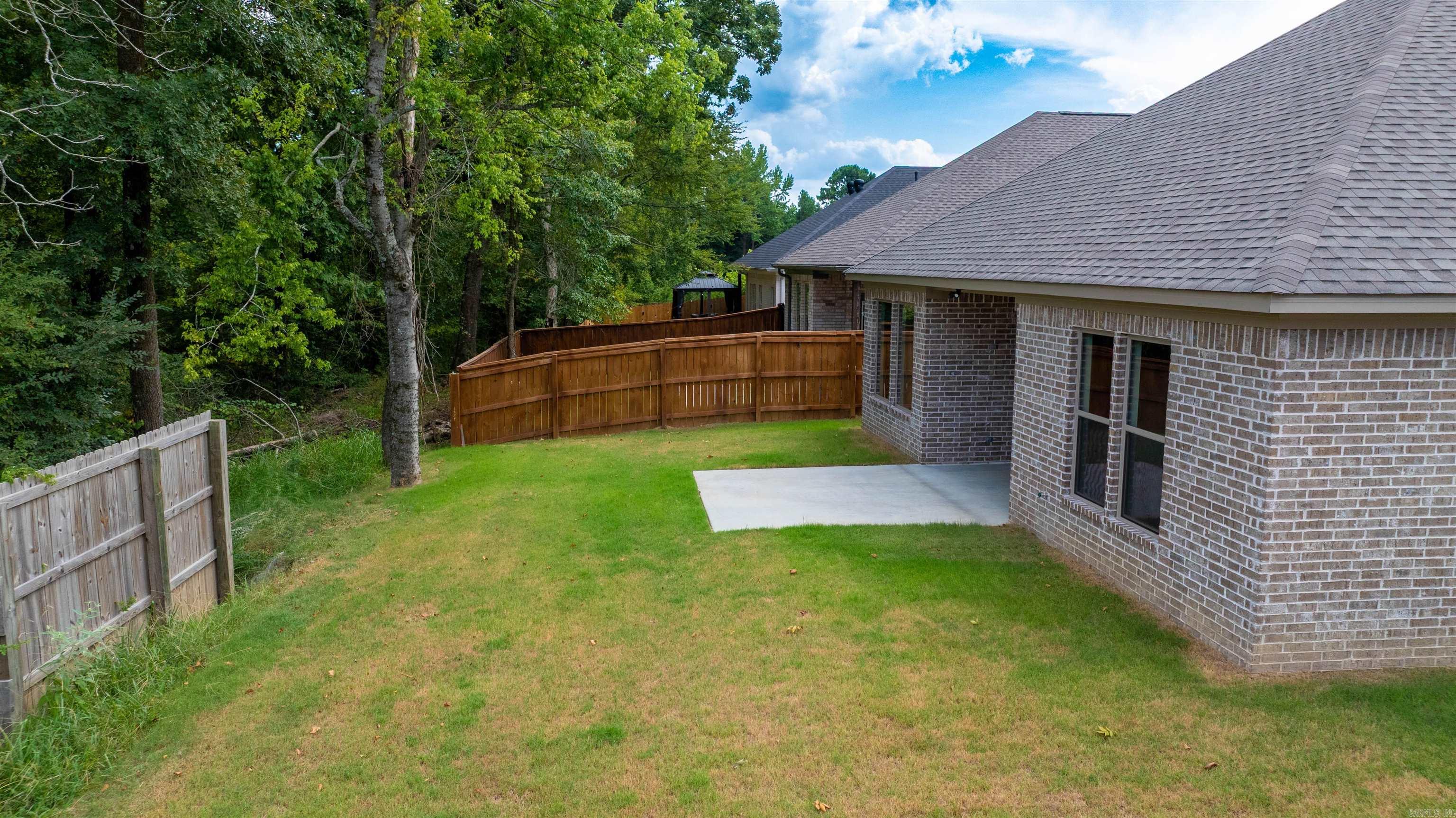 3512 Logan Ridge Bryant, AR 72022