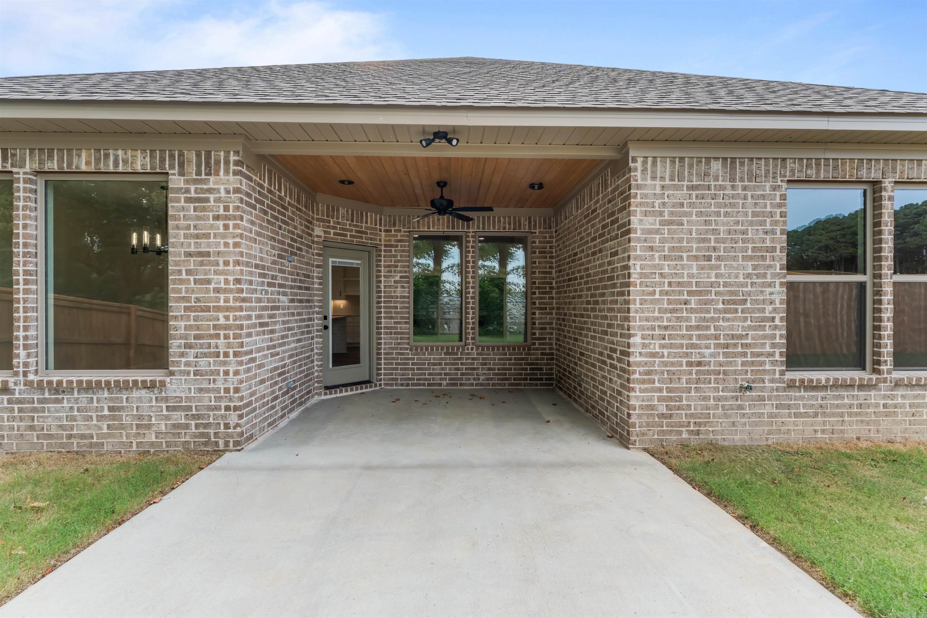 3512 Logan Ridge Bryant, AR 72022