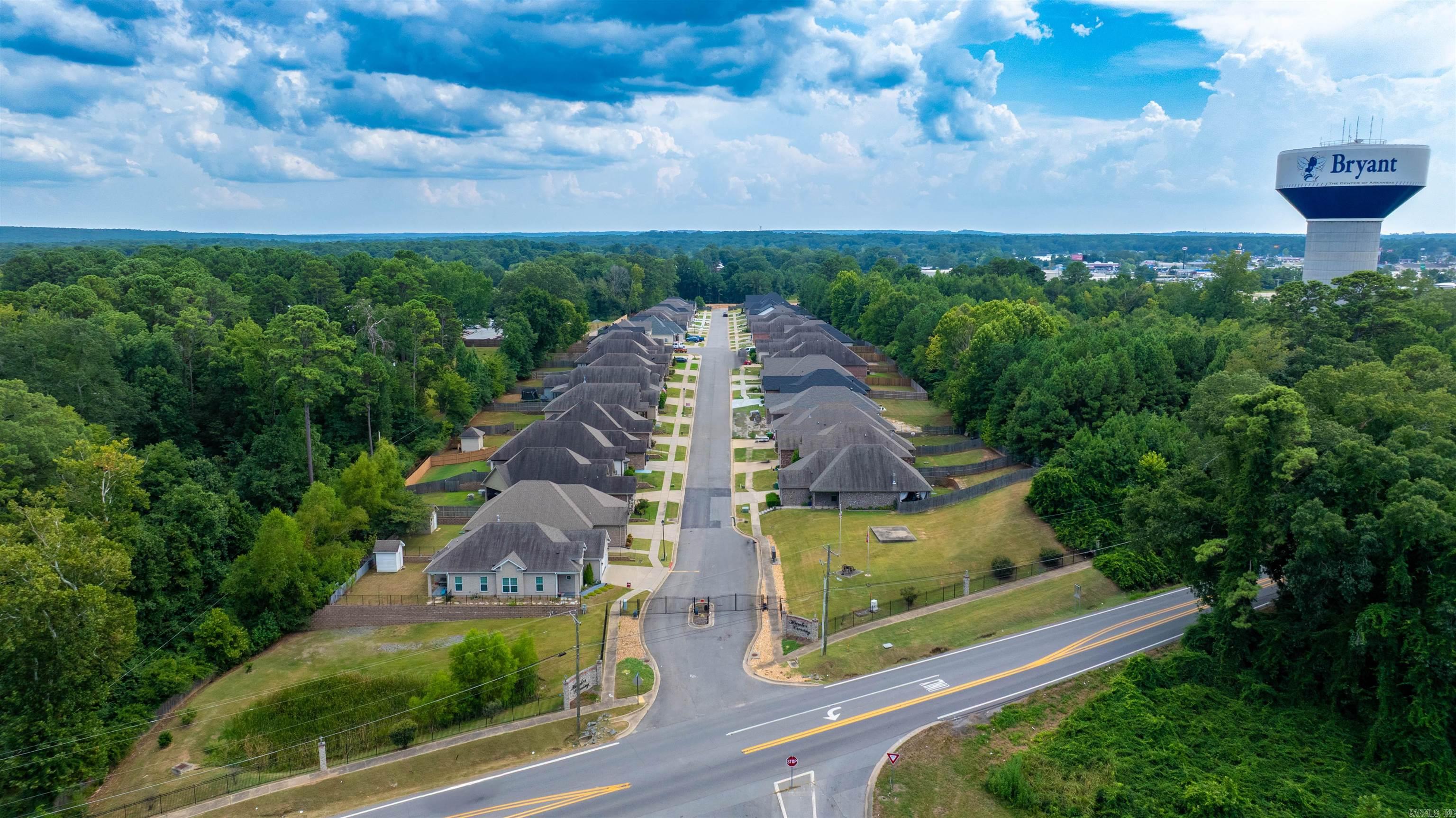 3512 Logan Ridge Bryant, AR 72022