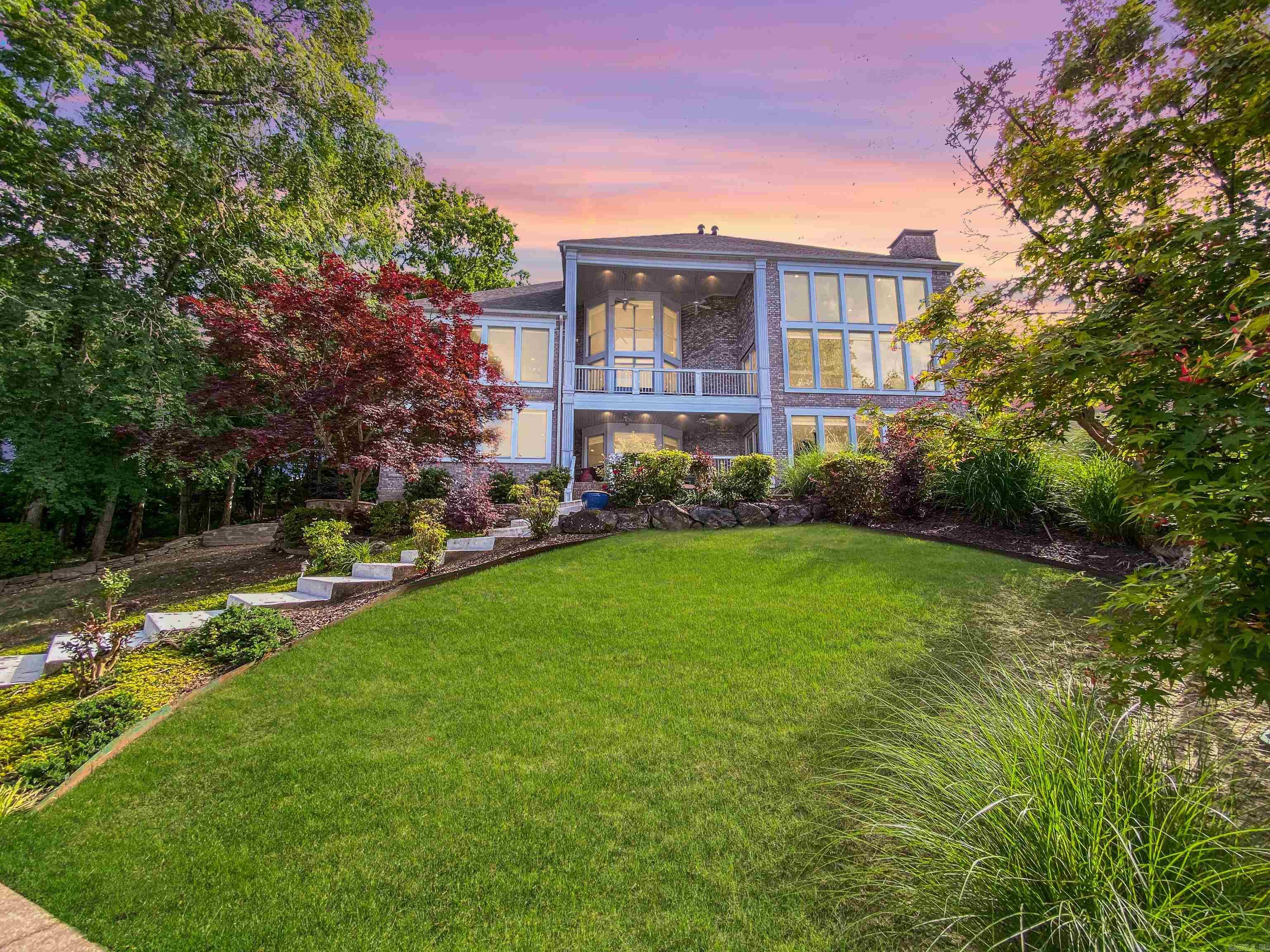 164  Blue Heron  Hot Springs, AR