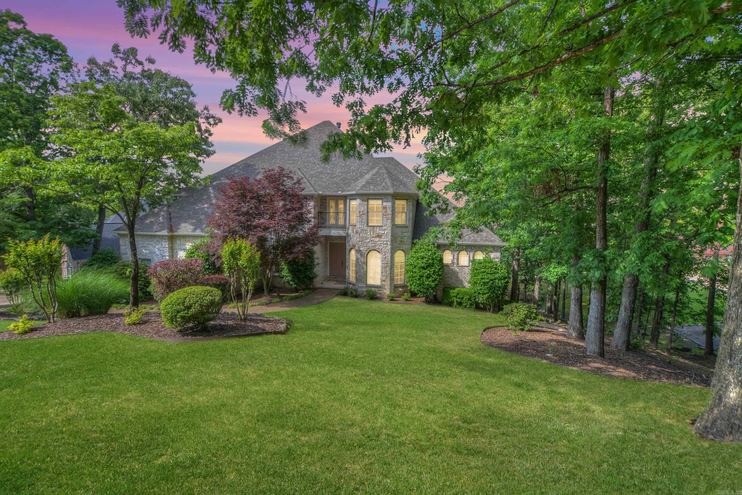 164  Blue Heron  Hot Springs, AR
