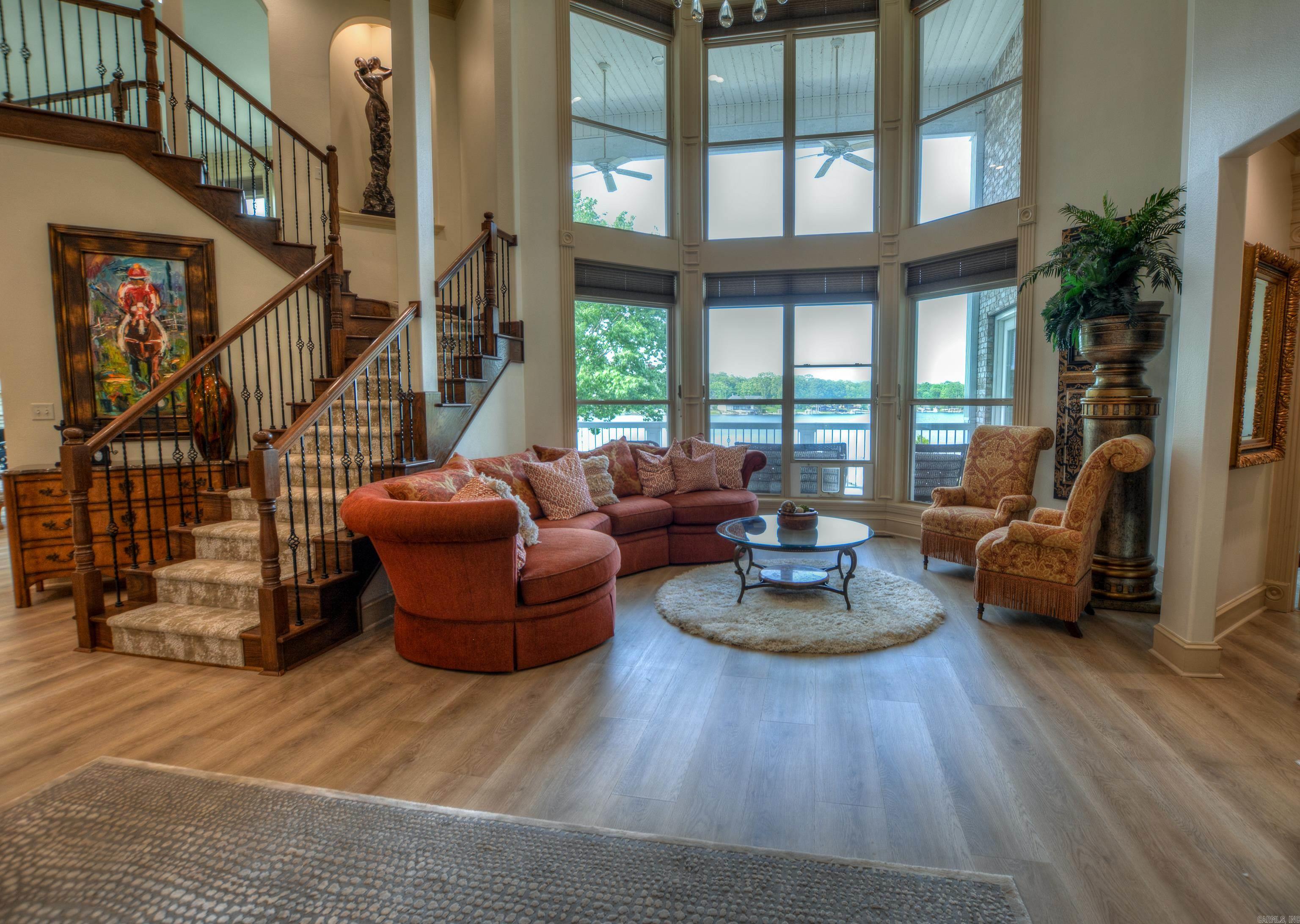 164  Blue Heron  Hot Springs, AR