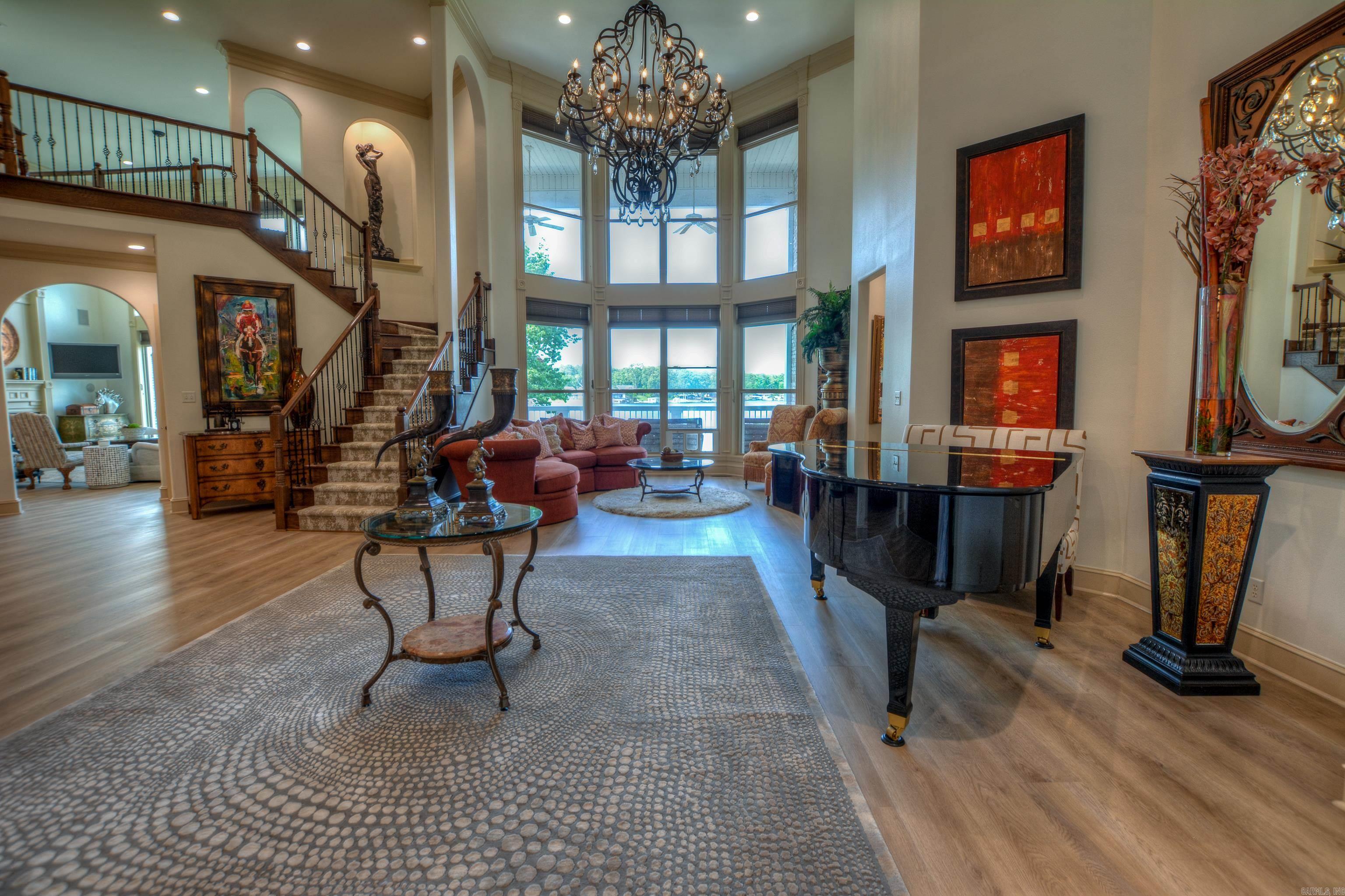 164  Blue Heron  Hot Springs, AR