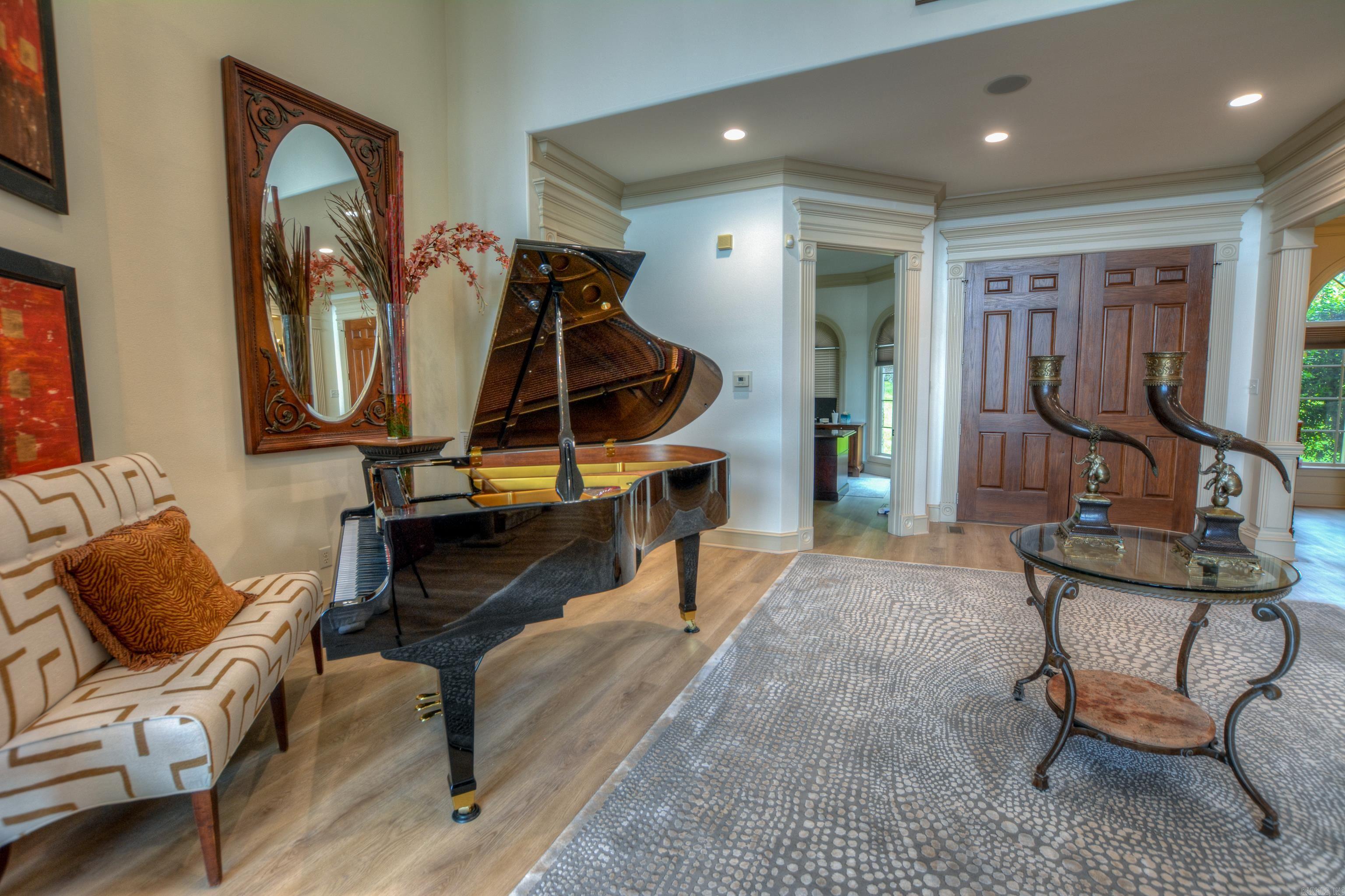 164  Blue Heron  Hot Springs, AR