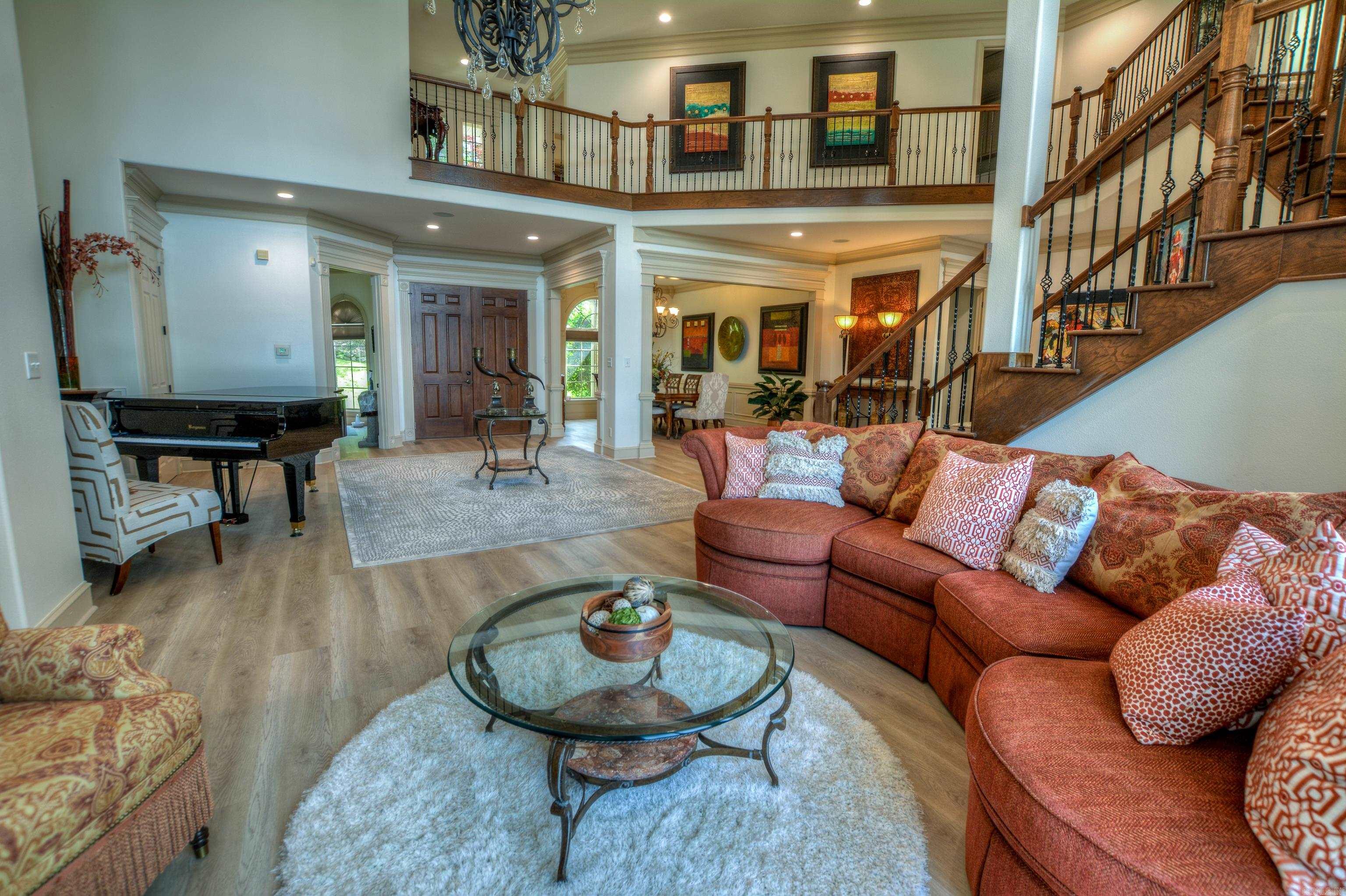 164  Blue Heron  Hot Springs, AR
