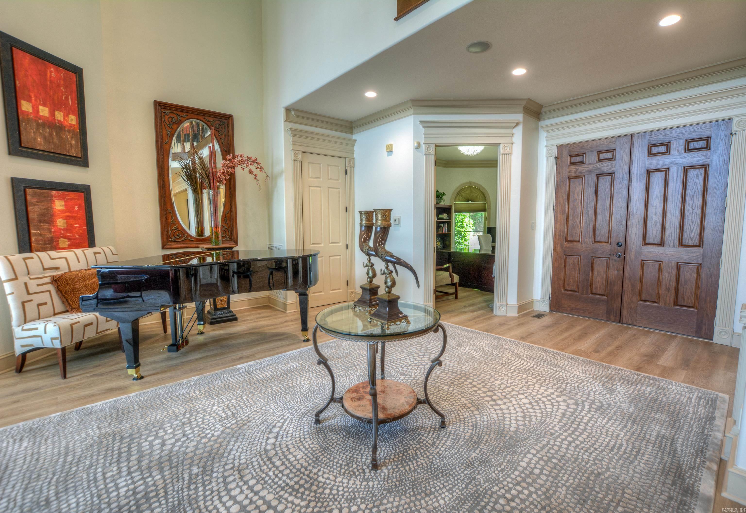 164  Blue Heron  Hot Springs, AR