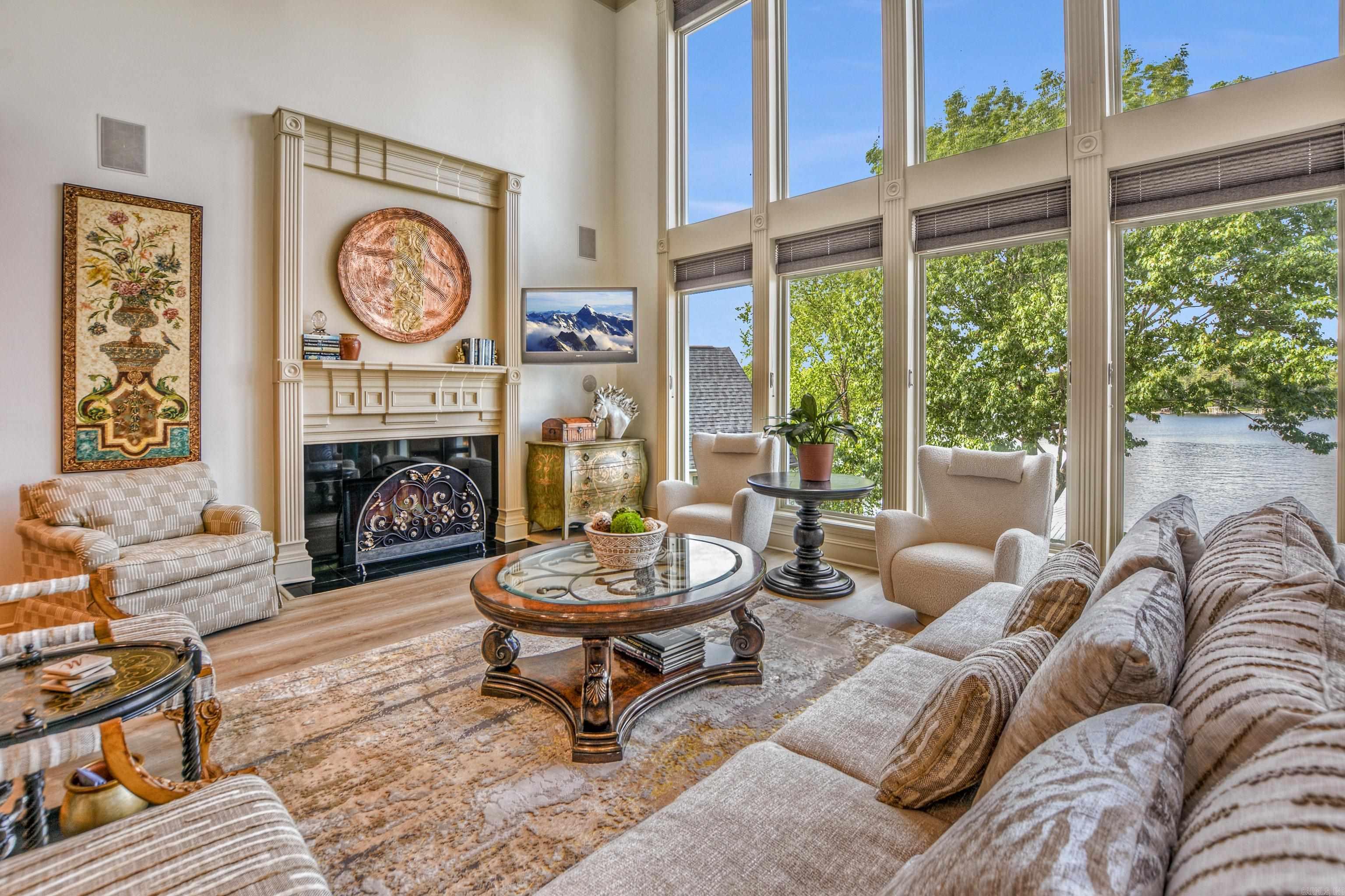 164  Blue Heron  Hot Springs, AR