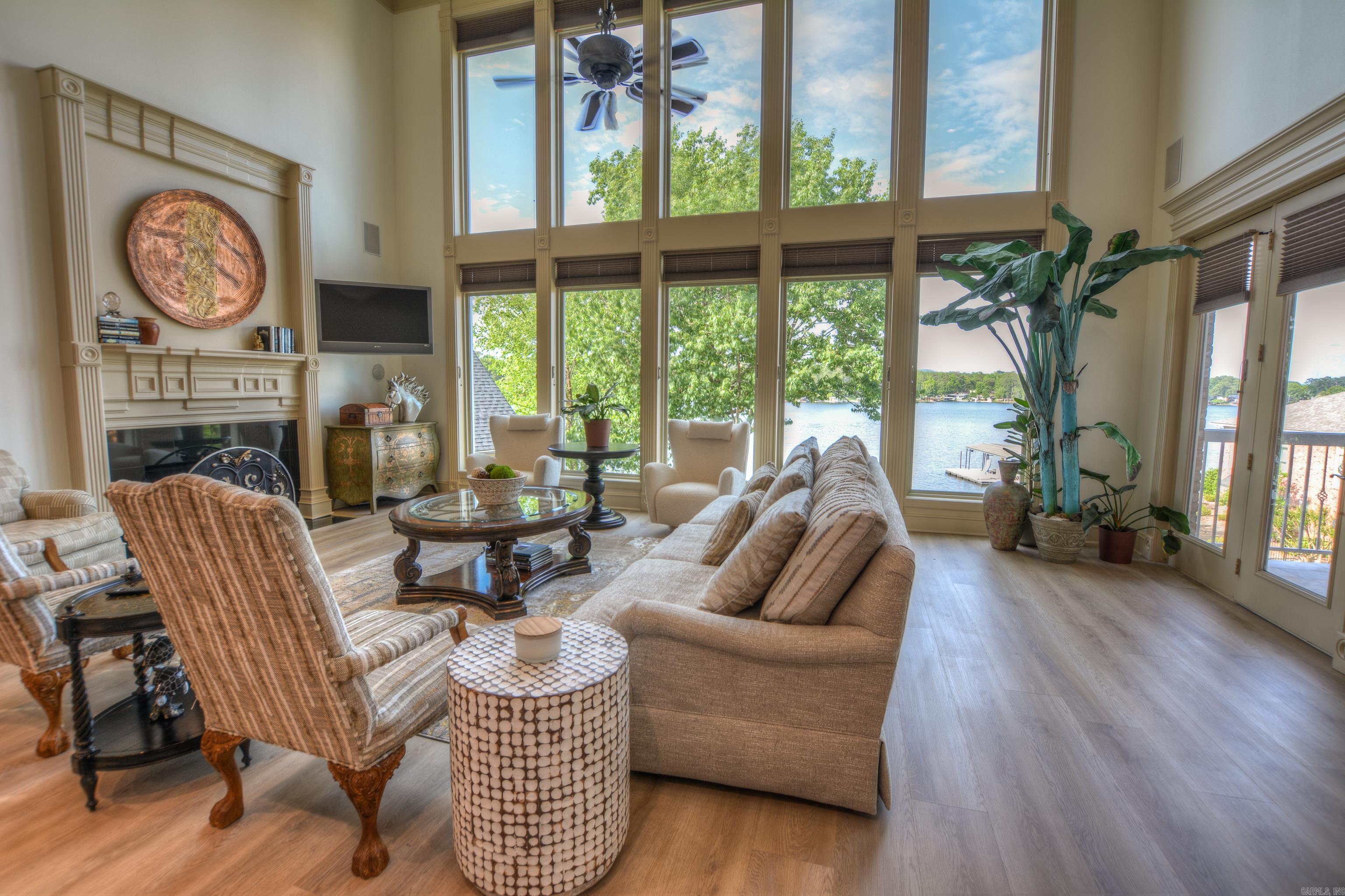 164  Blue Heron  Hot Springs, AR