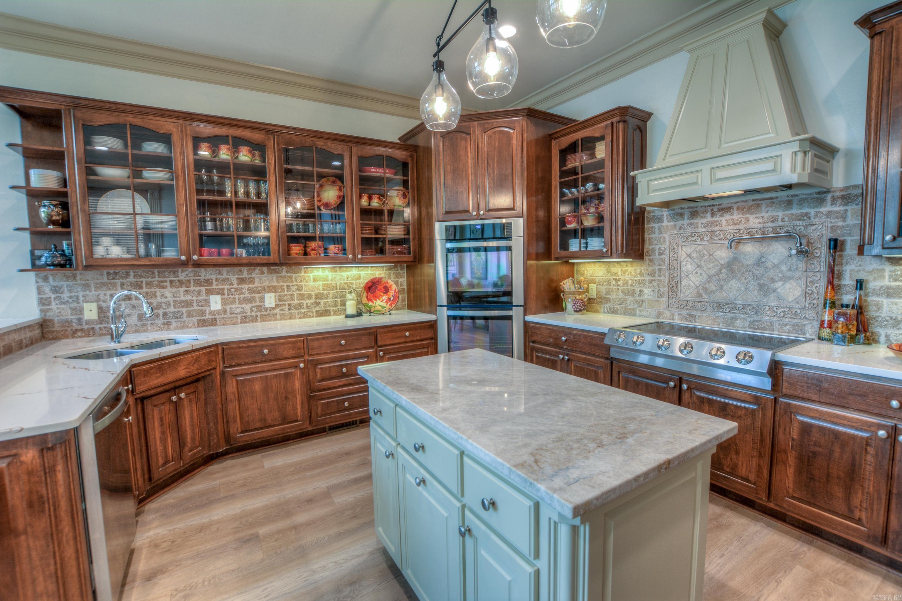164  Blue Heron  Hot Springs, AR