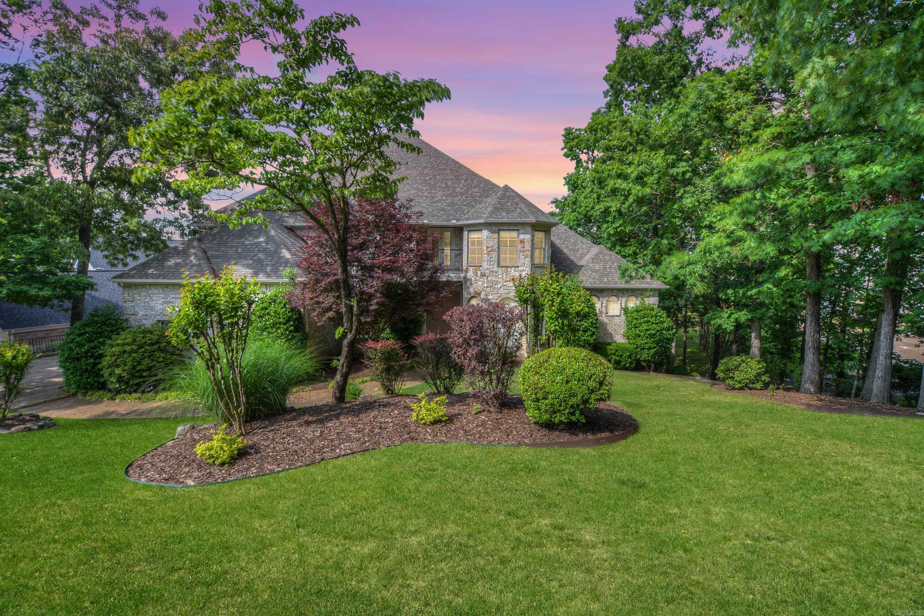 164  Blue Heron  Hot Springs, AR