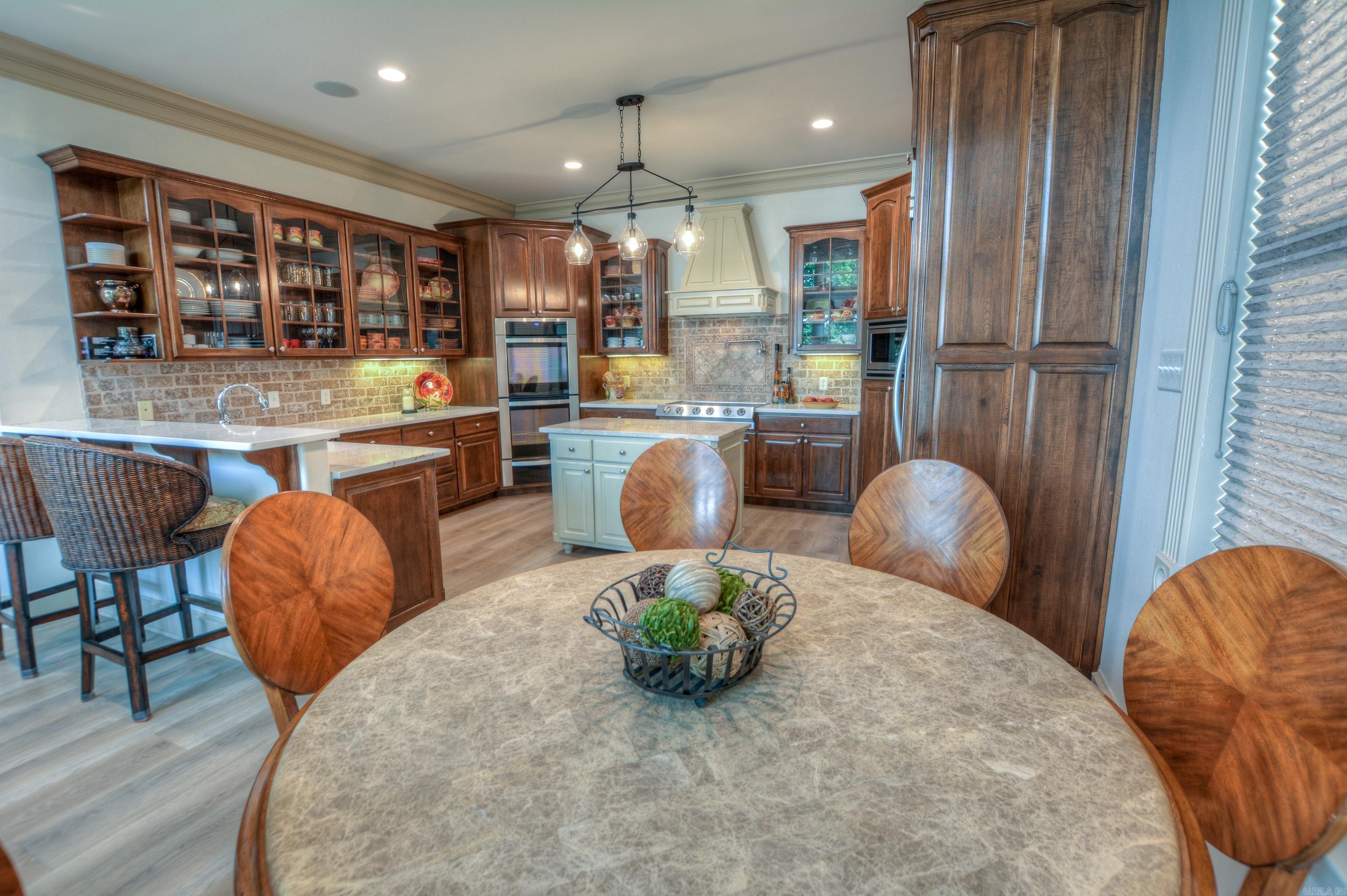 164  Blue Heron  Hot Springs, AR